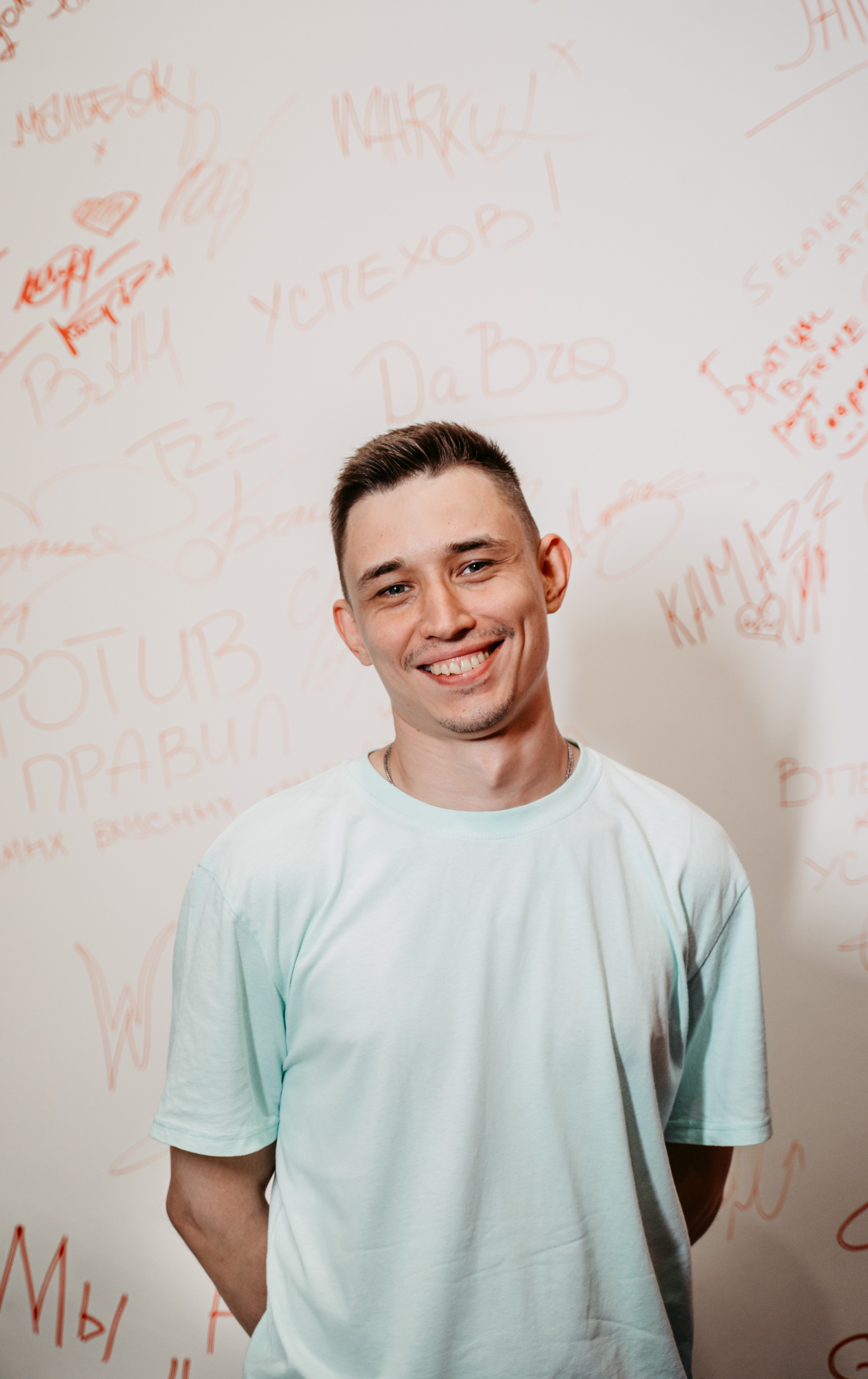 Showmakers / концертное агентство. Саша Копылов, фотограф в Казани