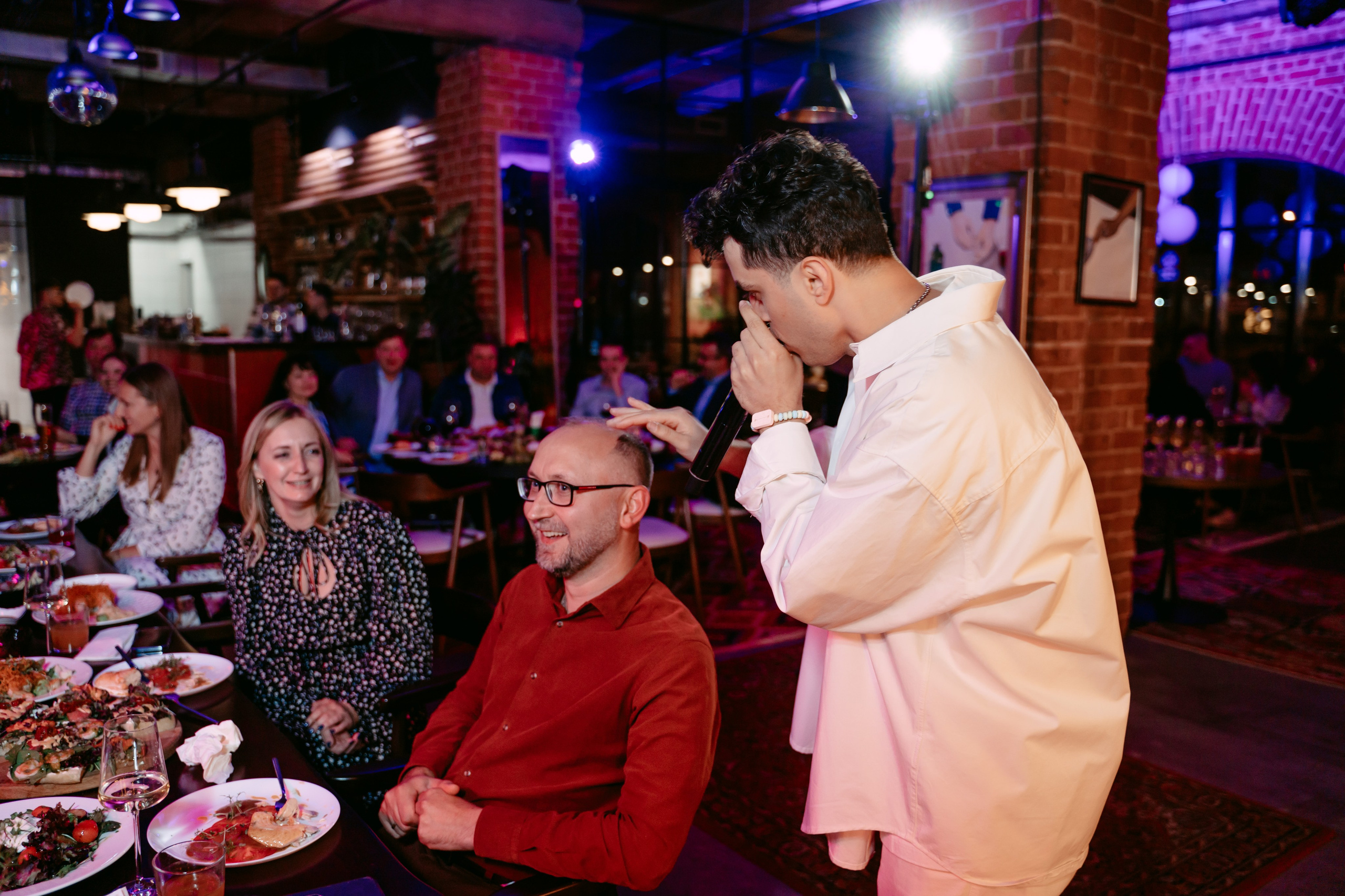 IGS: 12 лет компании / 2023. Саша Копылов, фотограф в Казани