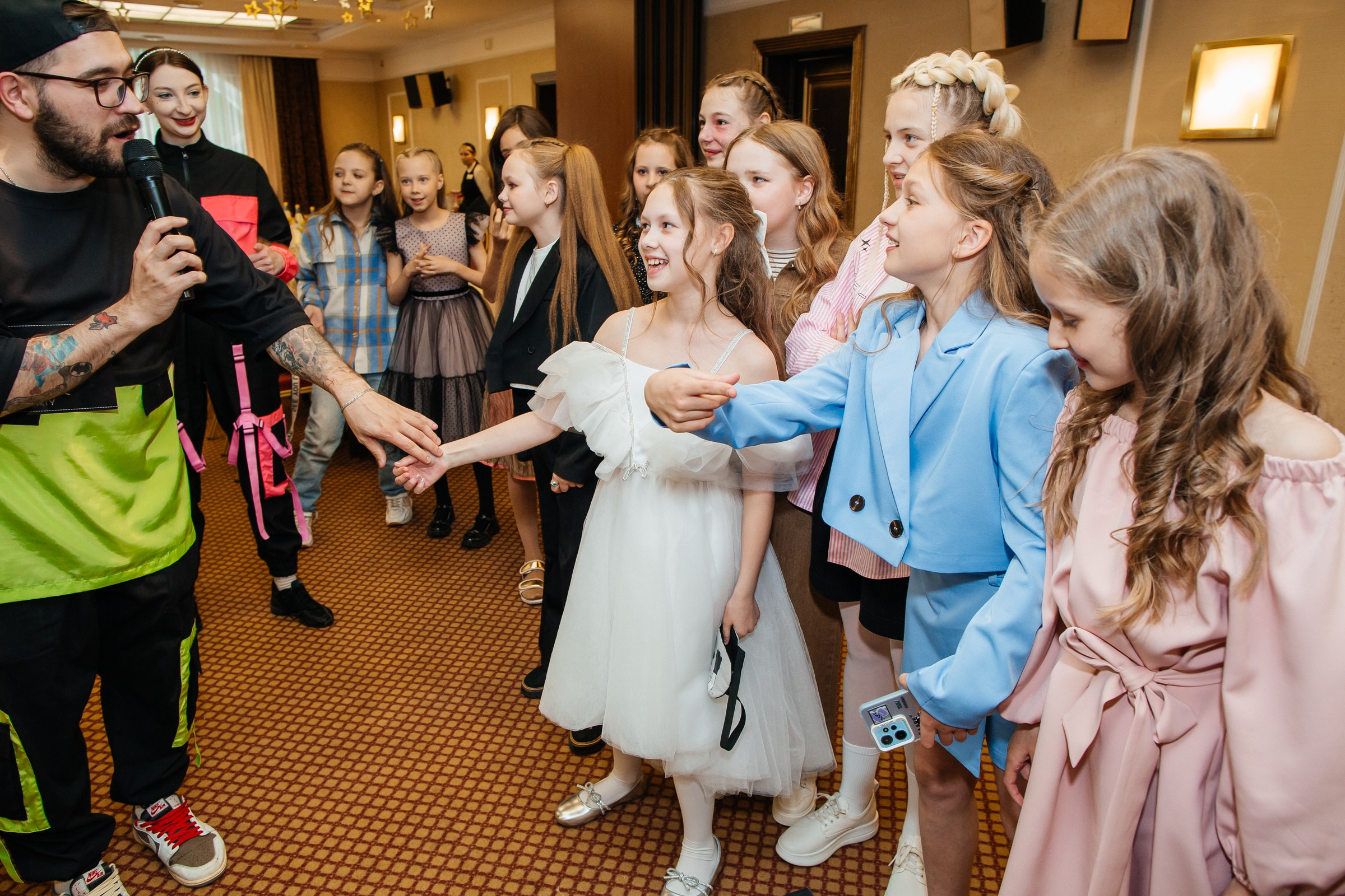 Выпускные 2024. Главная