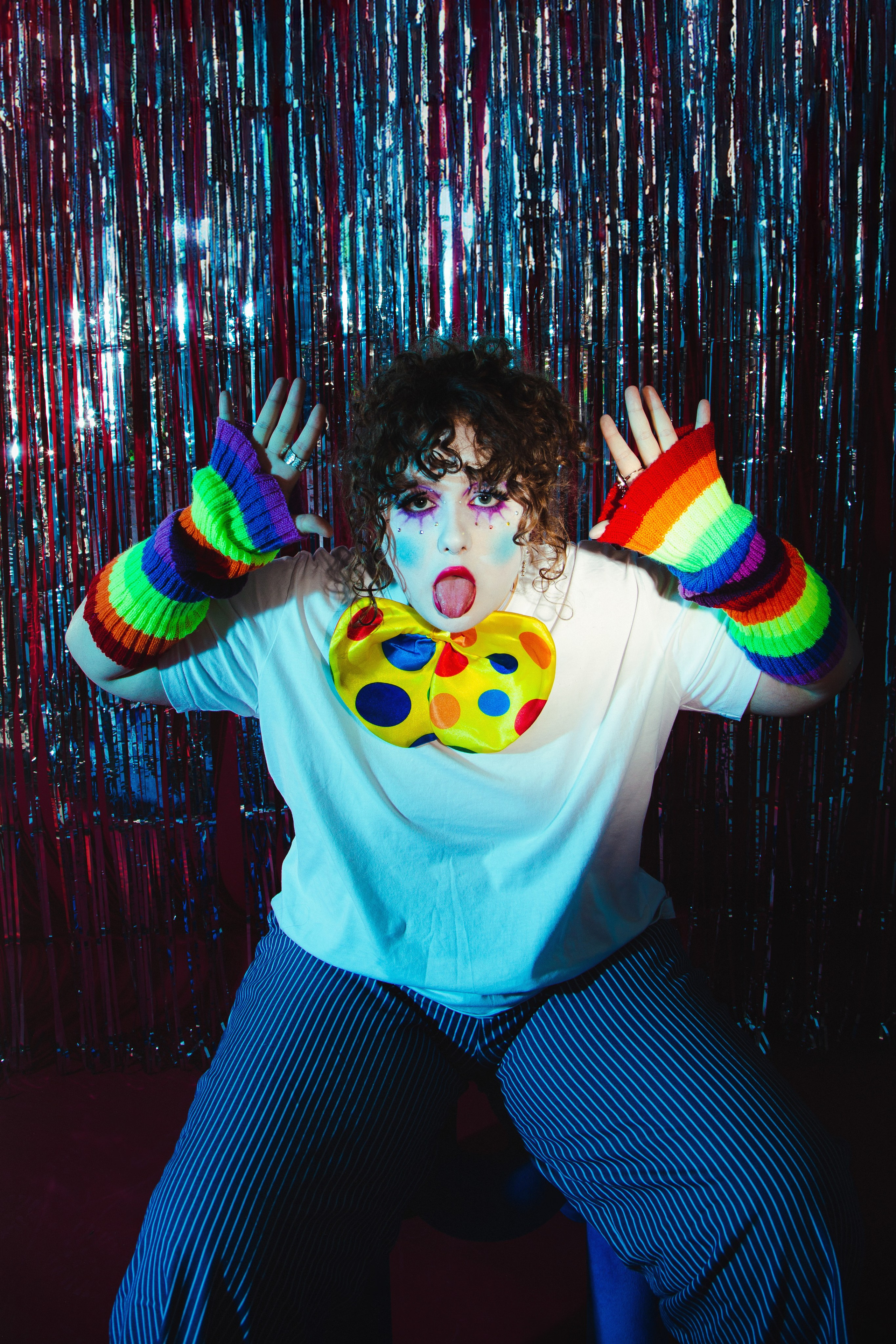 Sofia. Arina Kharakhashian