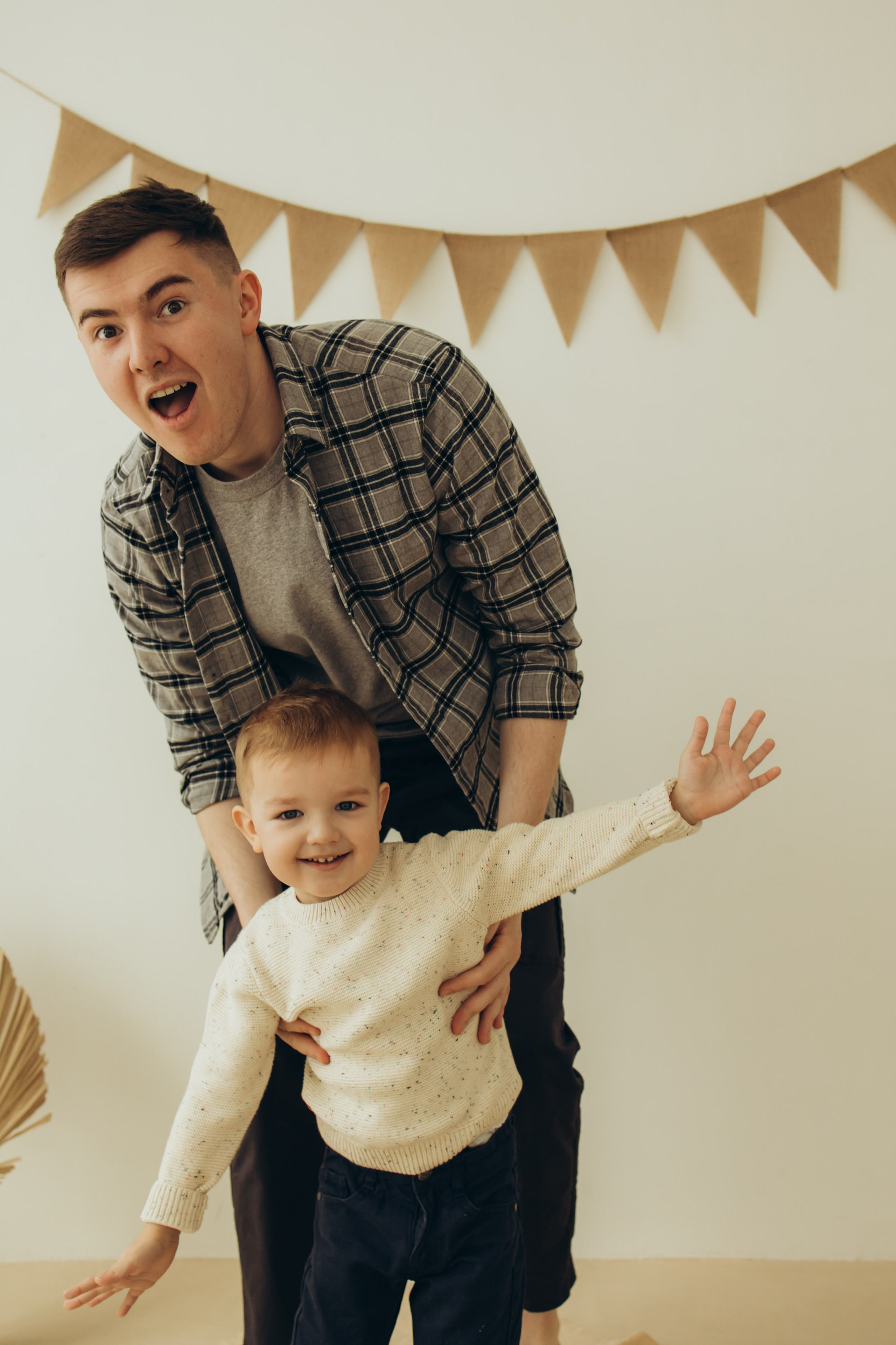 3 года Феденьке!. Семейный фотограф Москва Юлиана Фетисова