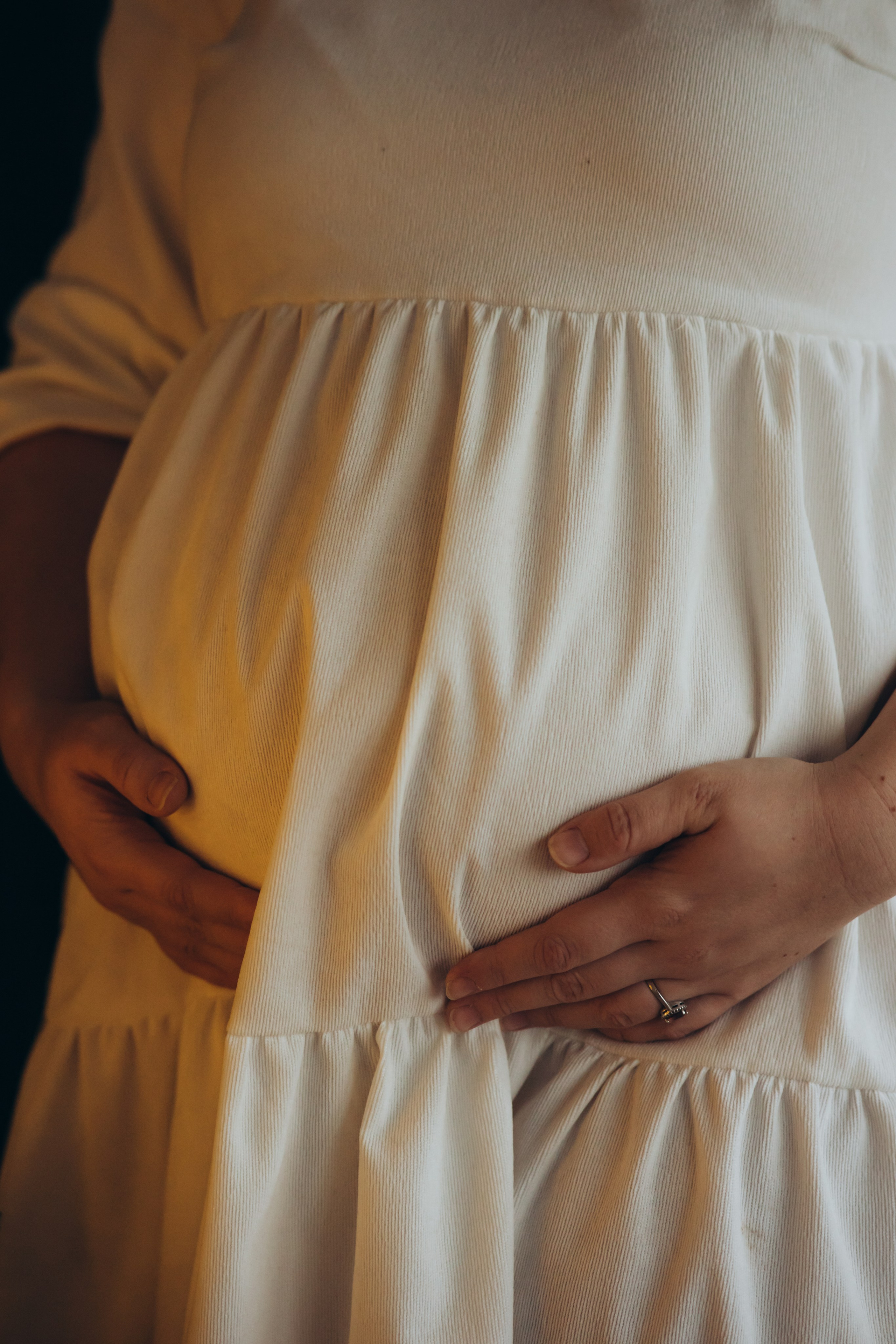 Новогодняя семейная история. Семейный фотограф Москва Юлиана Фетисова