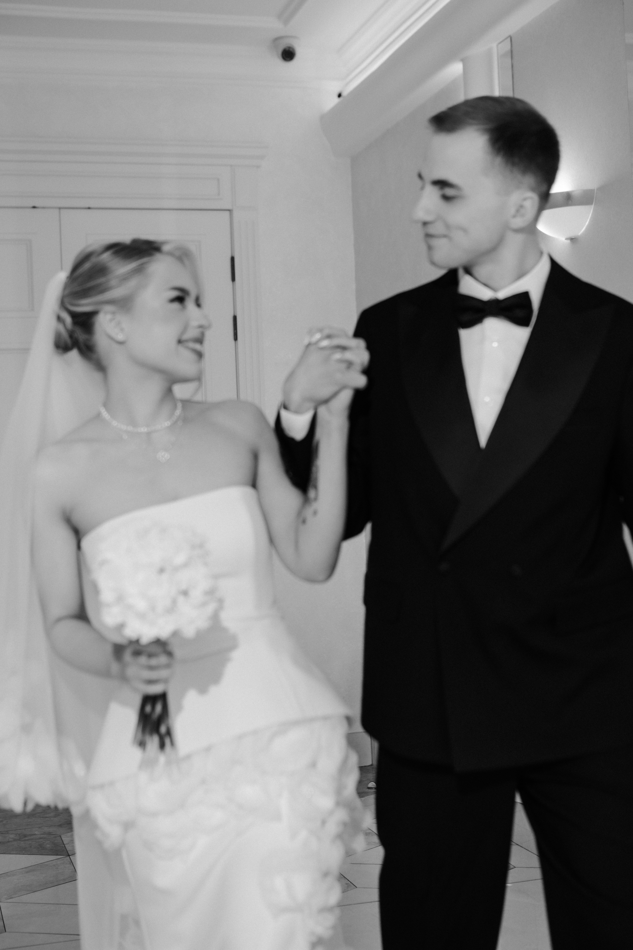 Анастасия и Влад. Главная