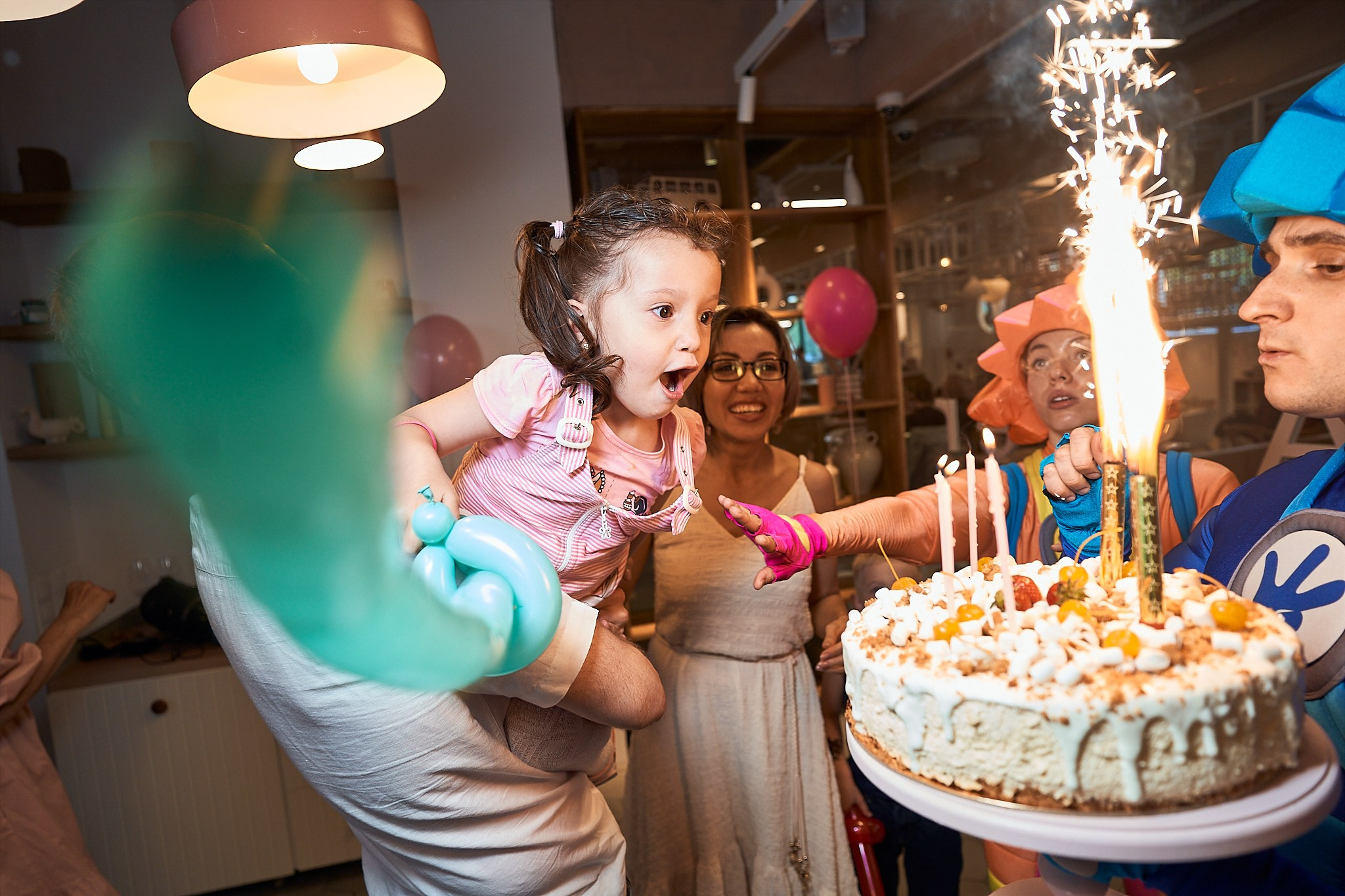 Детское портфолио. Репортажный и детский фотограф в Москве Илья Еренбург