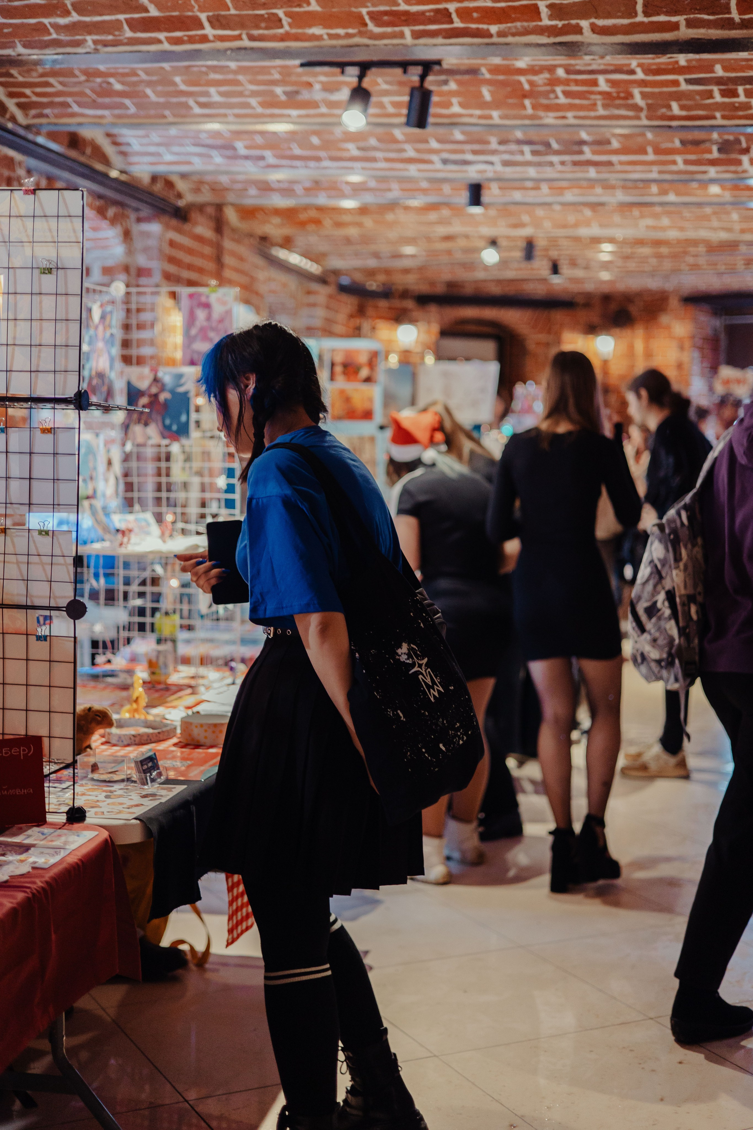 Арт-Маркет ВОЛЧОК. Фотограф Анималист Екатерина Справцева в Нижнем Новгороде