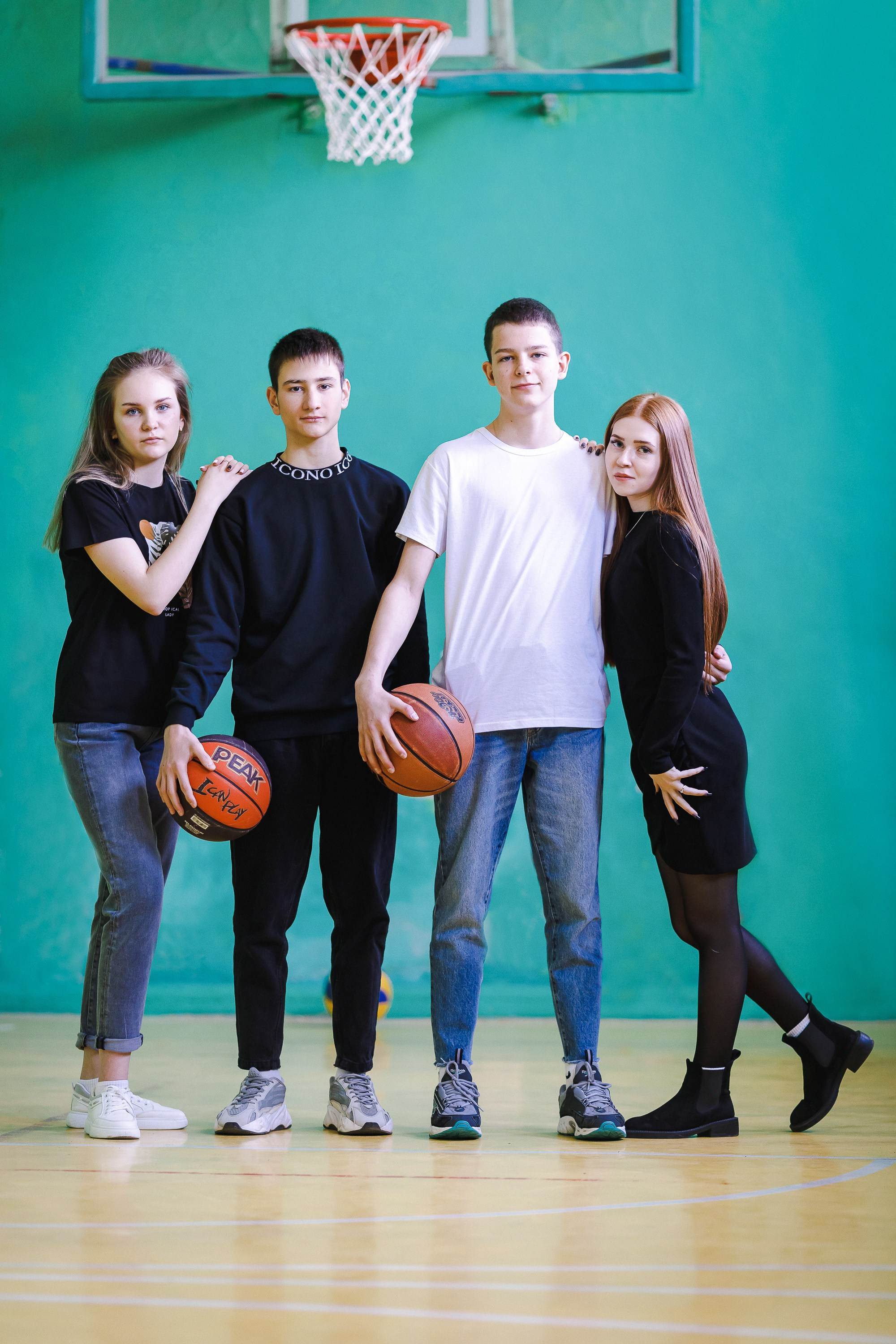 Фотосъемка школьников. Школьный и семейный фотограф в Хабаровске Татьяна Ассаулова