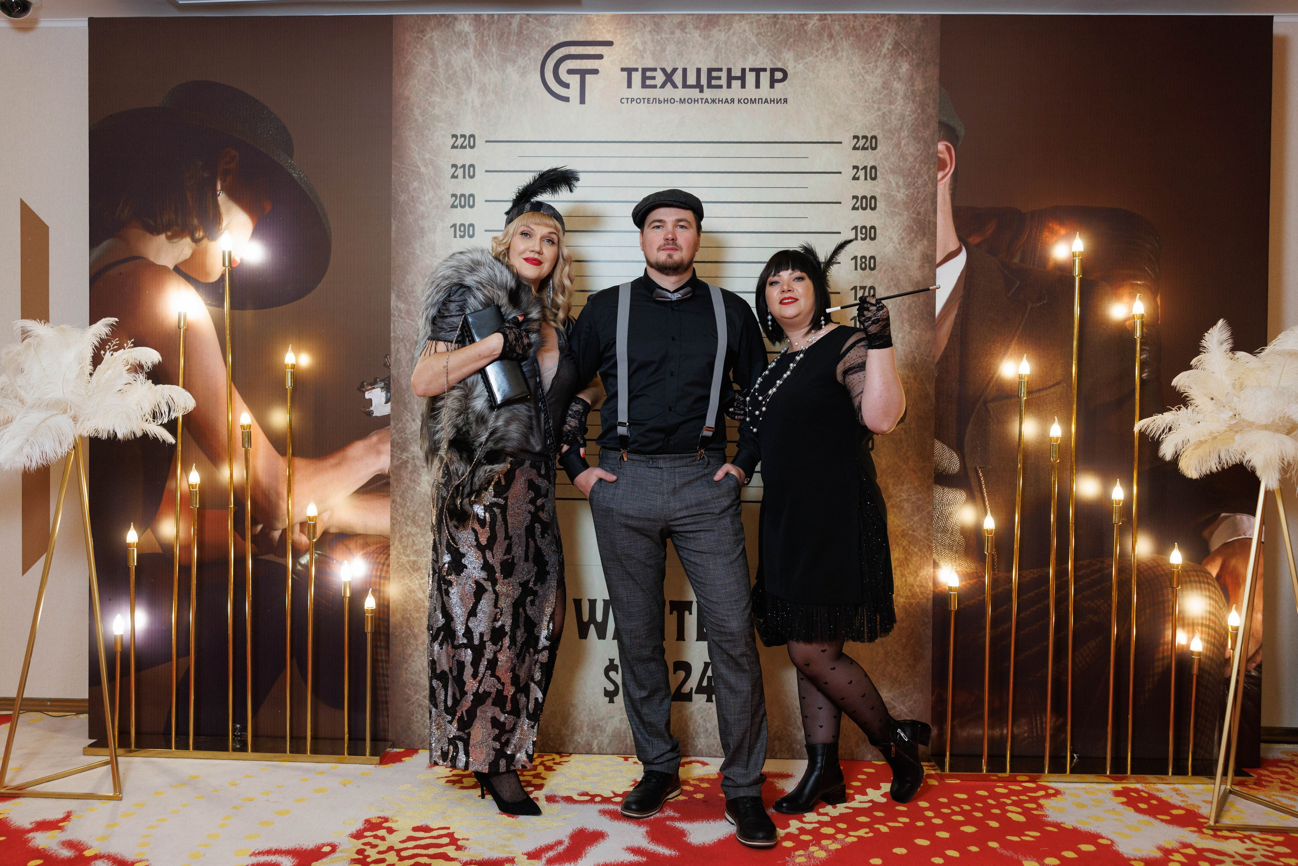 Корпоративы. Фотограф во Владивостоке Максим Цой