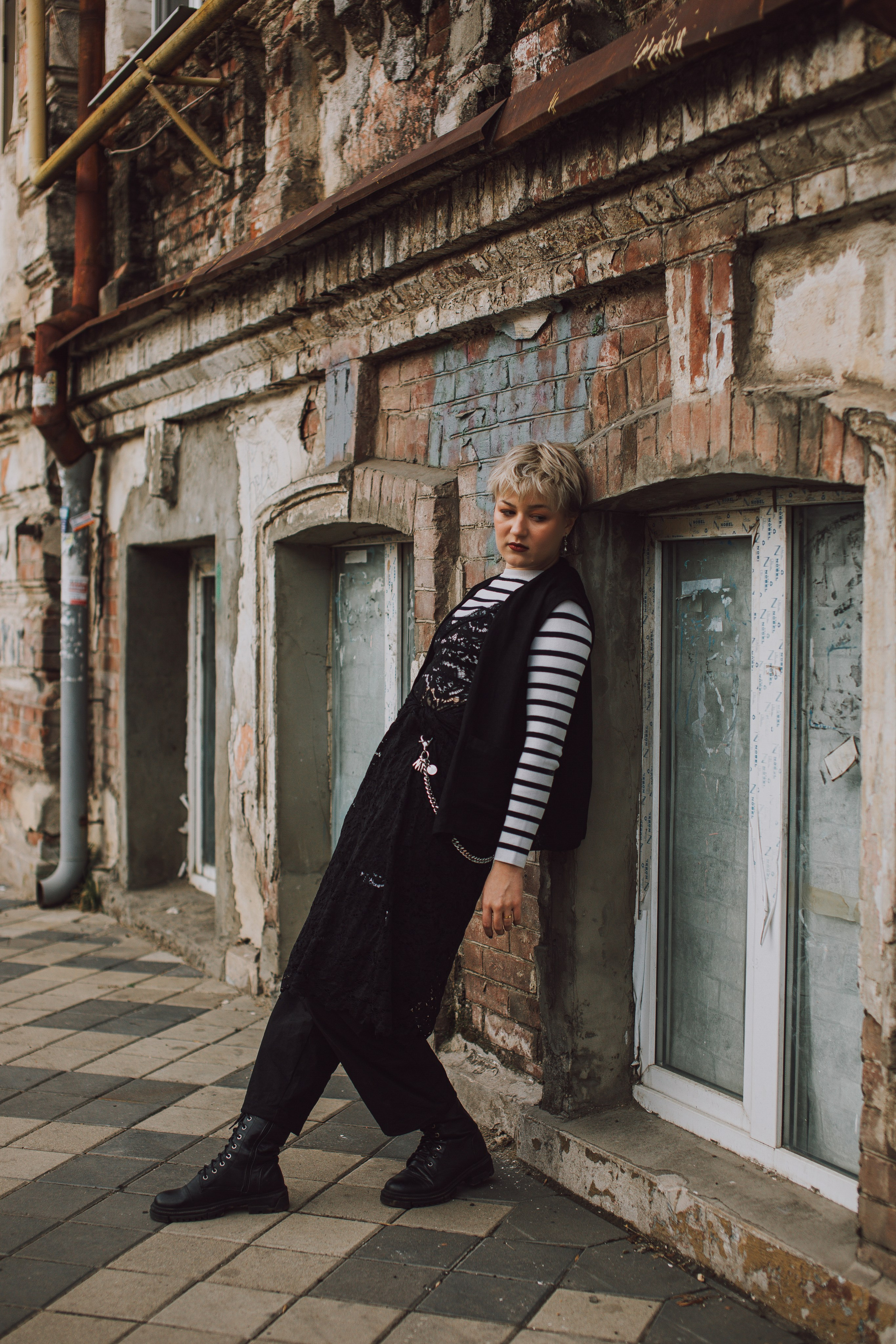 Даша в Краснодаре. Свадебный и семейный фотограф/видеограф в Краснодаре Наталья Осинская