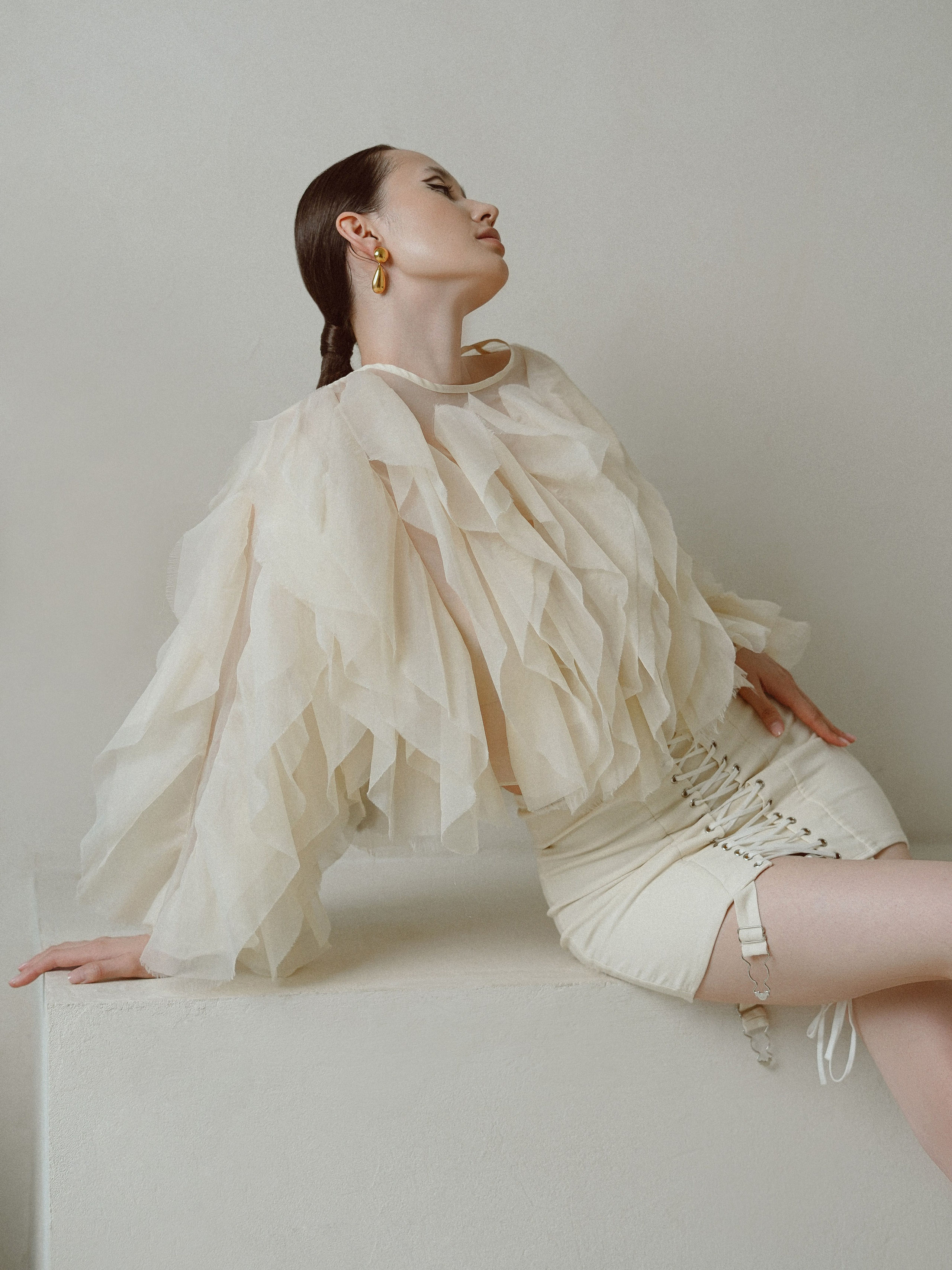 Съемка на модели. Предметный фотограф в Москве Инна Шерстюкова