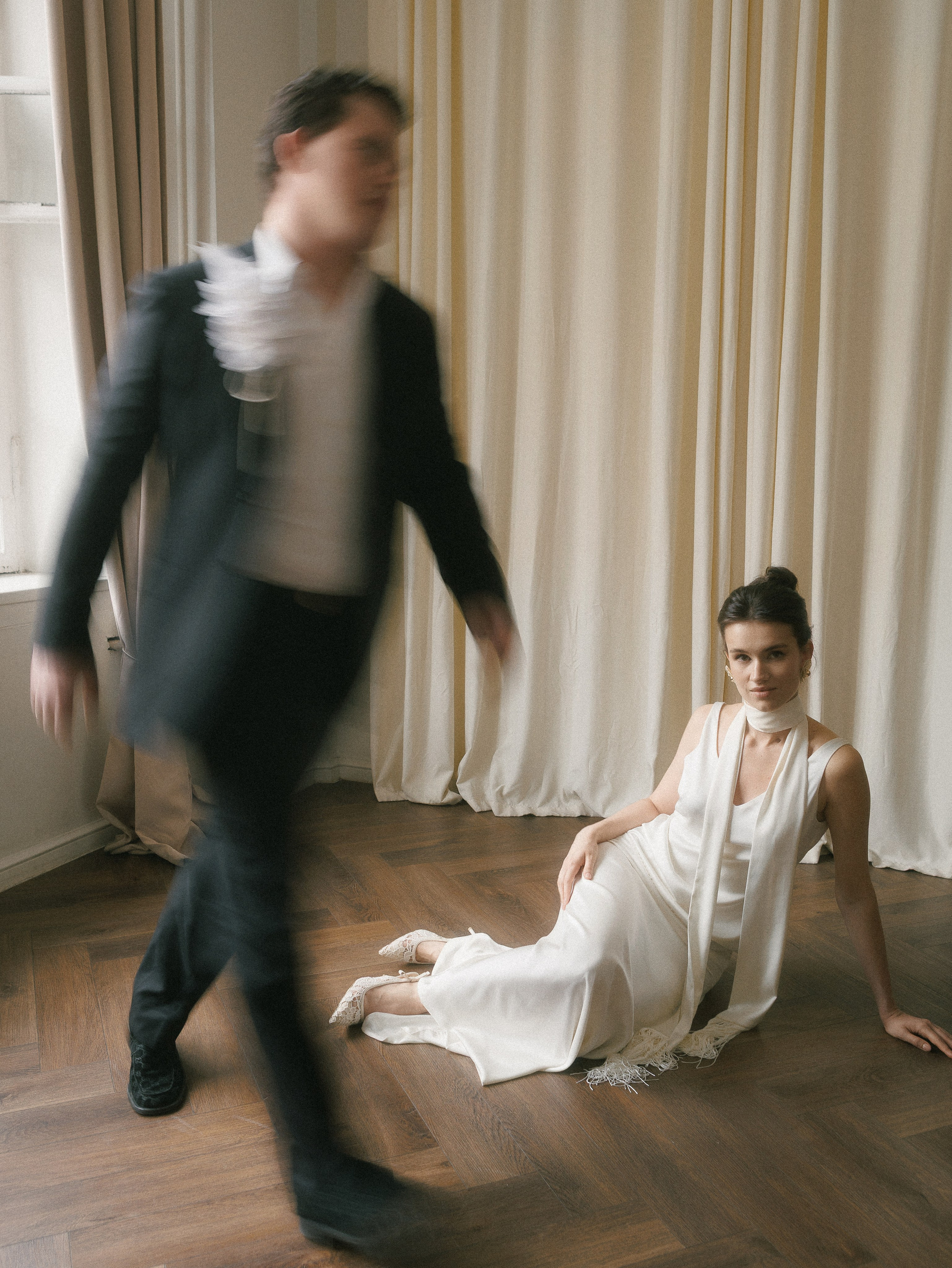 Арсений и Анна. Фото и Видеосъемка на ваше мероприятие. Александр Романов