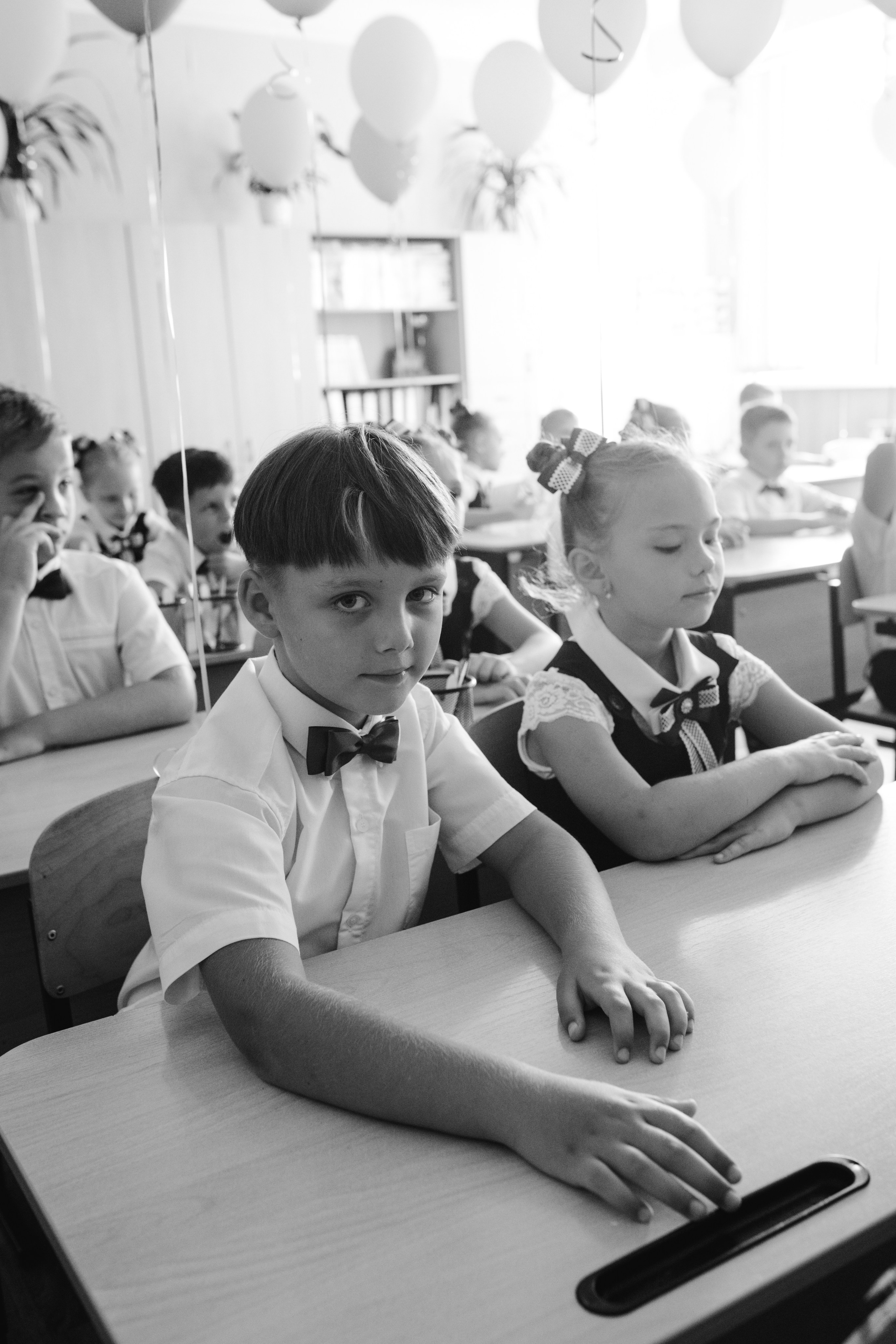 1 сентября. Фотограф в Севастополе и в Крыму