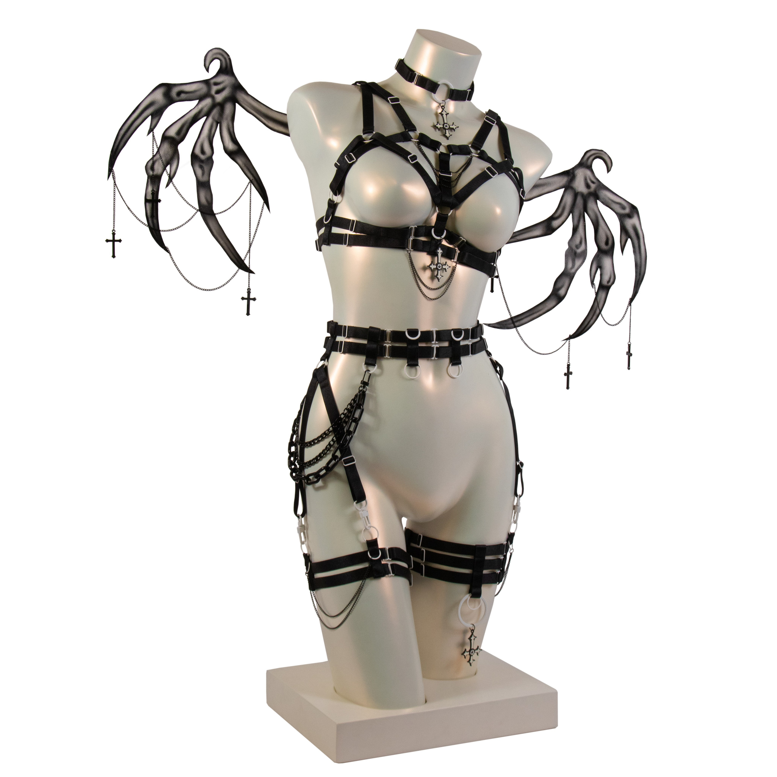 Каталожная съёмка одежды