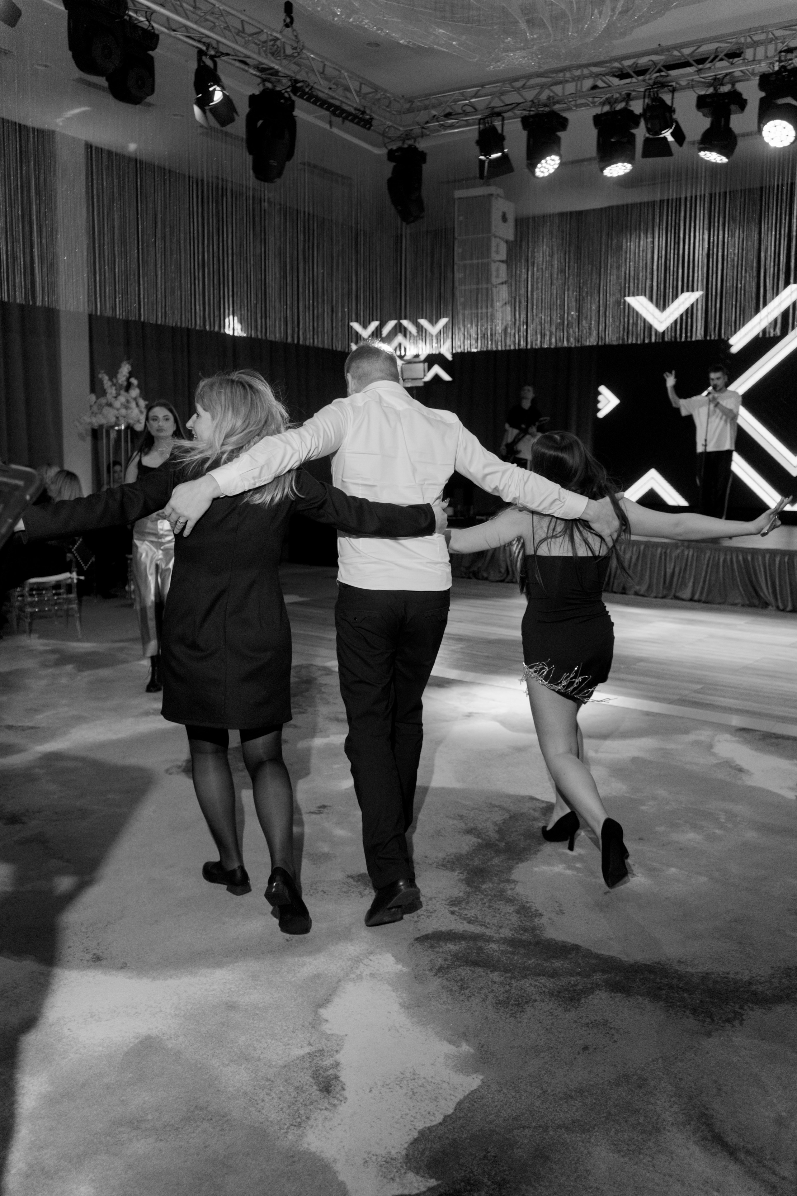 Вера и Стас. Свадебный фотограф Диана Полева