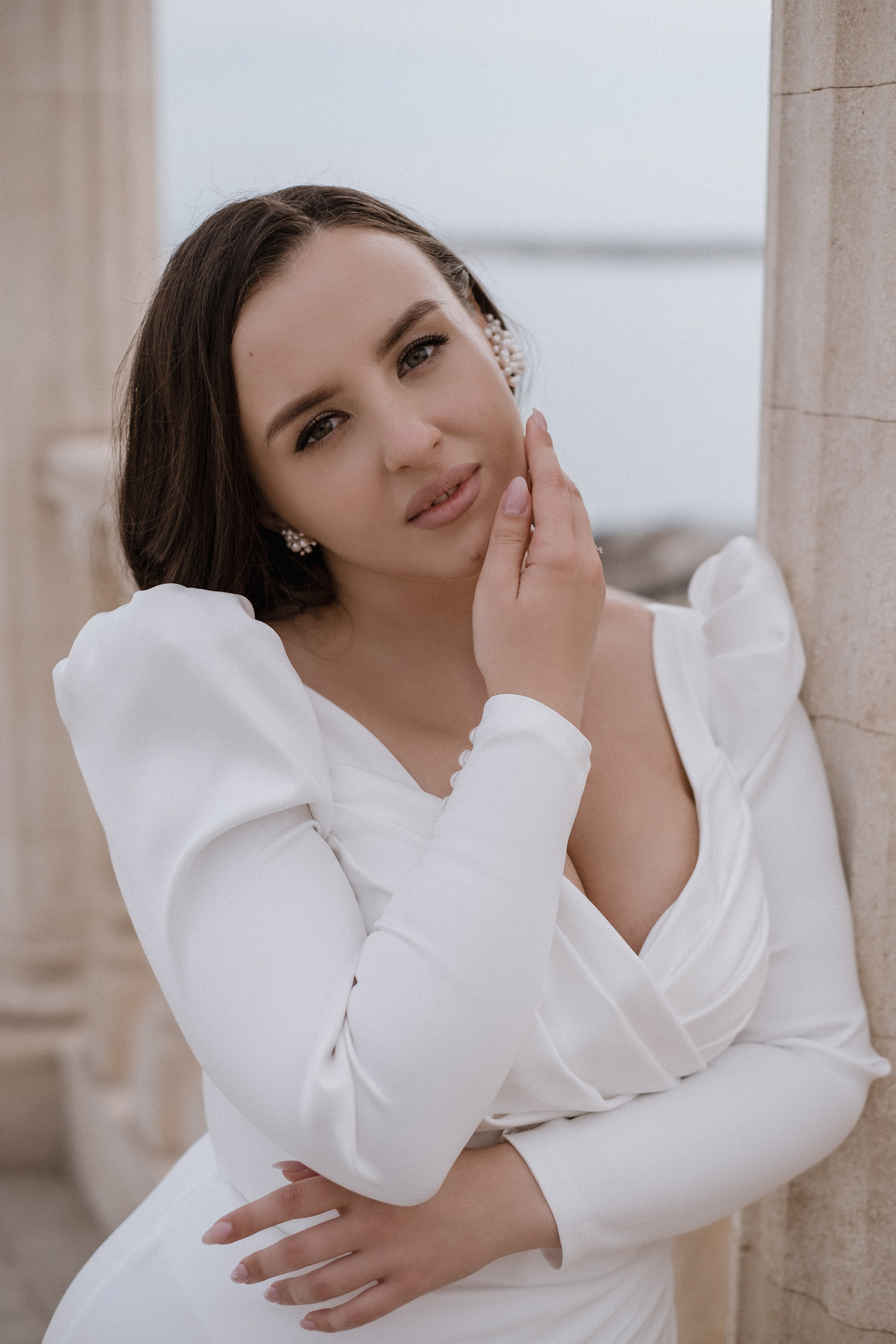 Ярослав и Екатерина. Свадебный и семейный фотограф г. Волгоград Биленко Ангелина