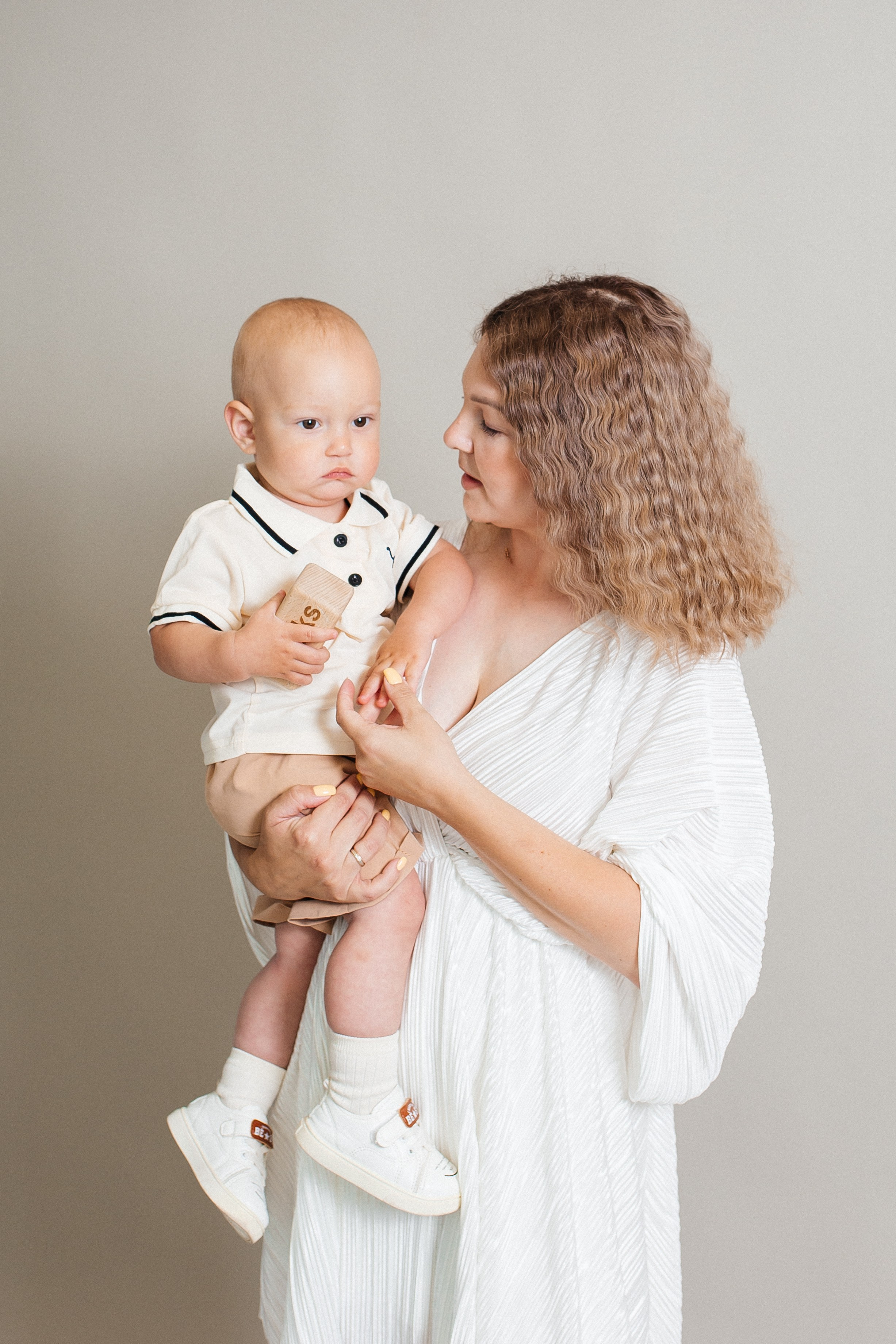 Писаревы. Фотограф в Большой Черниговка, Самаре. Некрасова Виктория