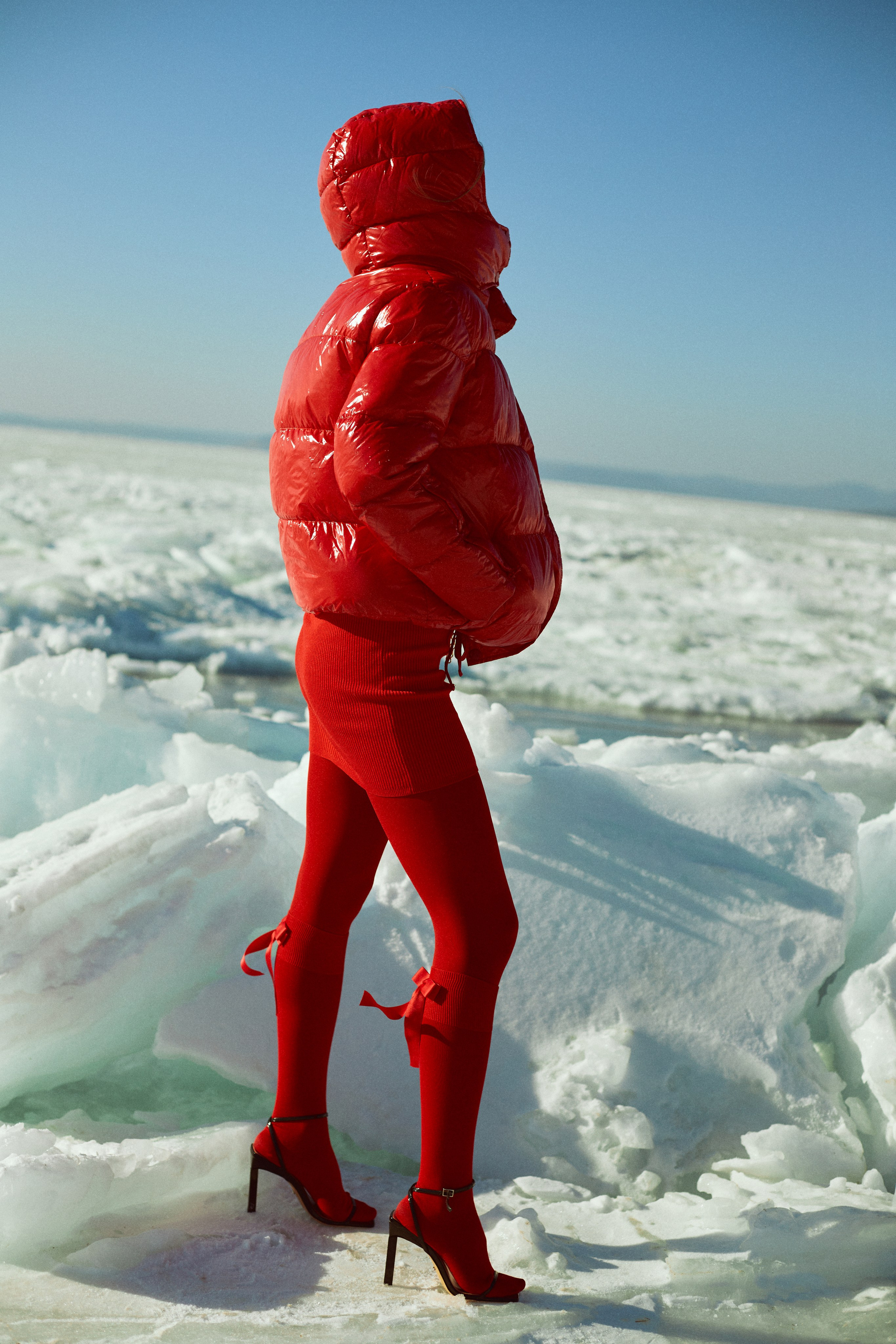 Ксюша. Фотограф Ионова Анастасия, г Владивосток