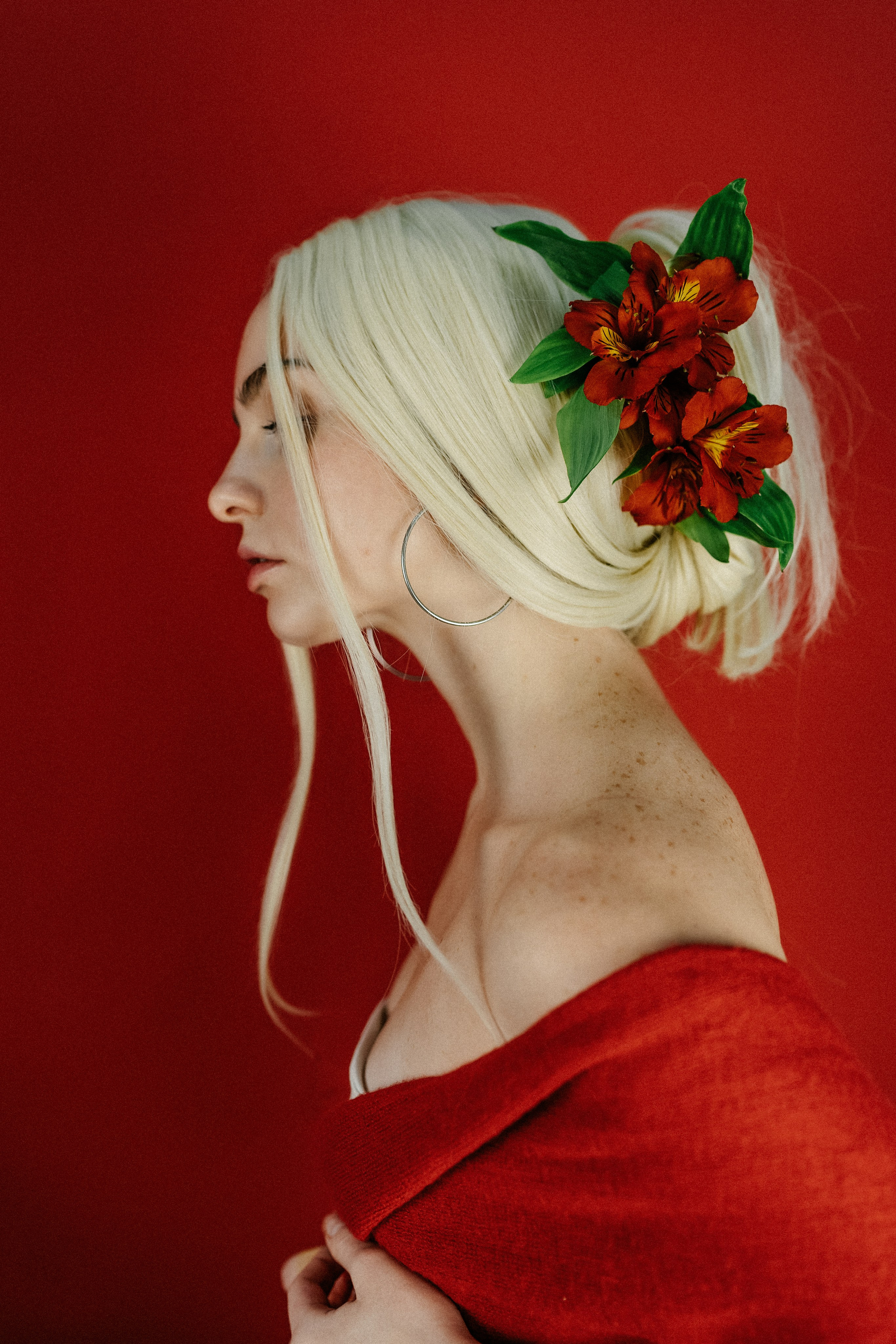 Студия. Репортажный фотограф в Крыму Ксения Гасица