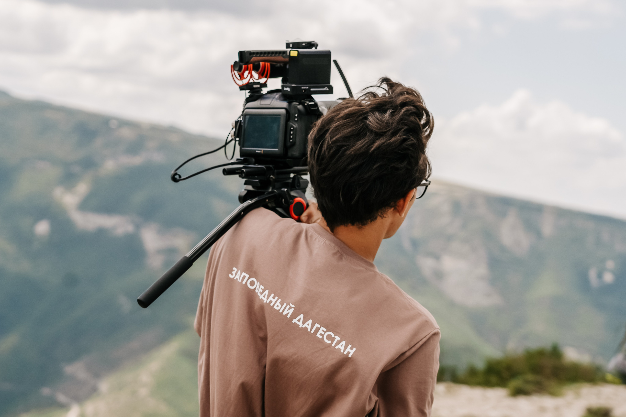 Центр развития молодежных медиапроектов. Репортажный фотограф в Крыму Ксения Гасица