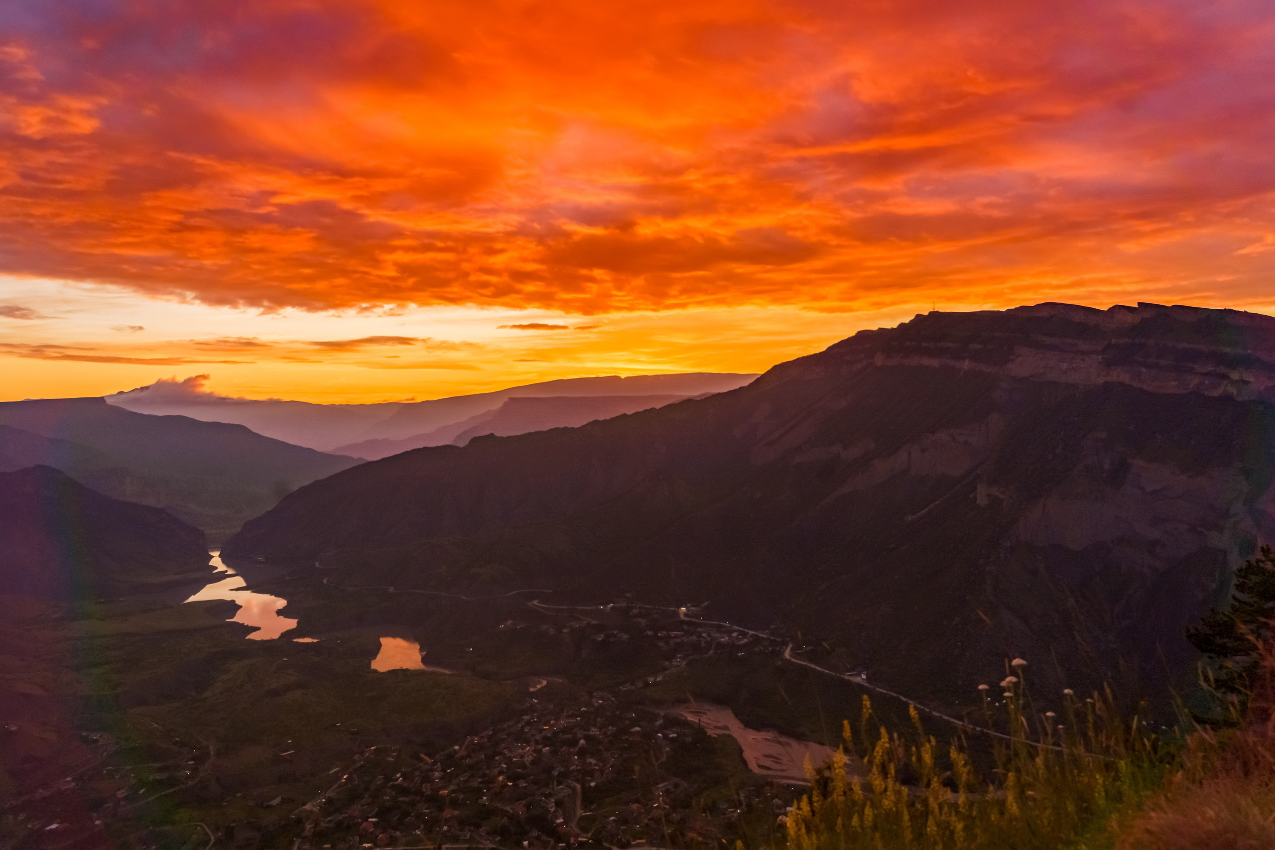 Фотопроект «Заповедный репортаж». Репортажный фотограф в Крыму Ксения Гасица