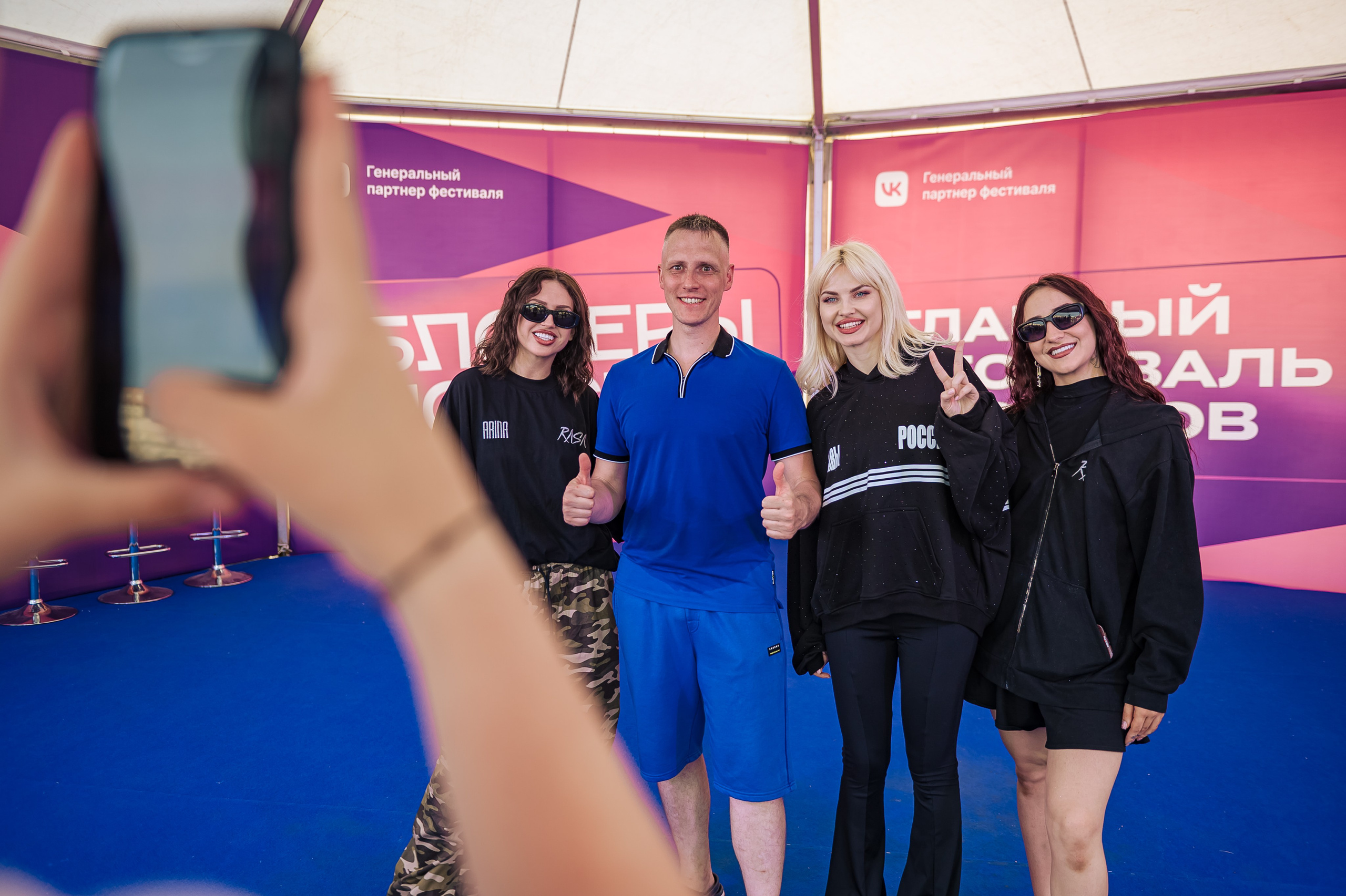 Блогеры России. Фотограф Антон Малыхин