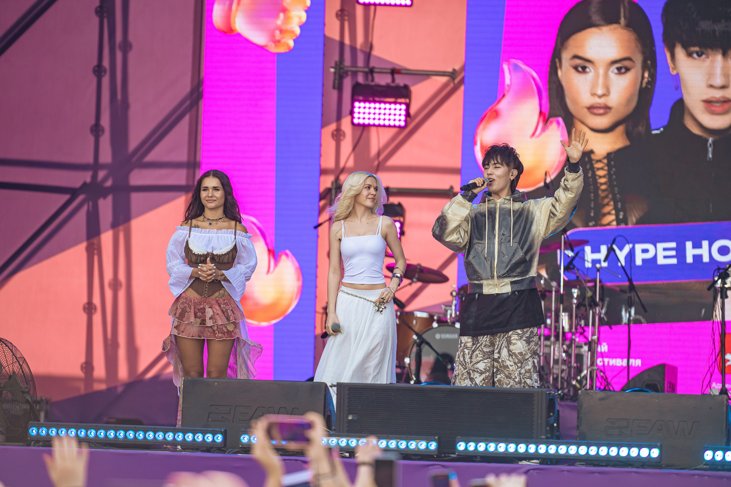 Блогеры России. Фотограф Антон Малыхин