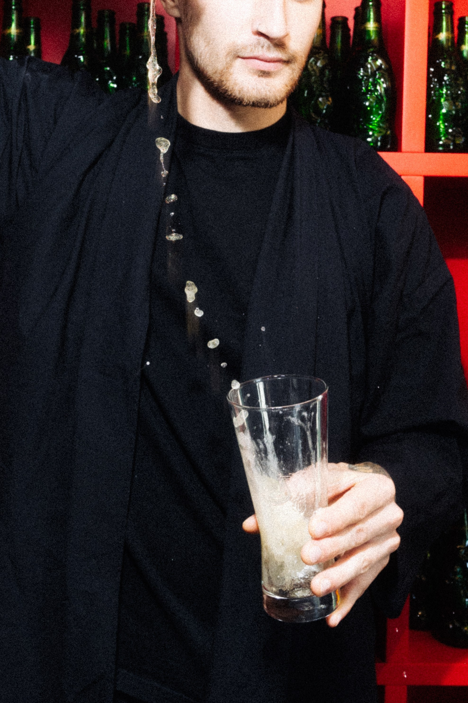 РЕСТОРАНЫ. Контент фотограф в Москве Ник Фрост