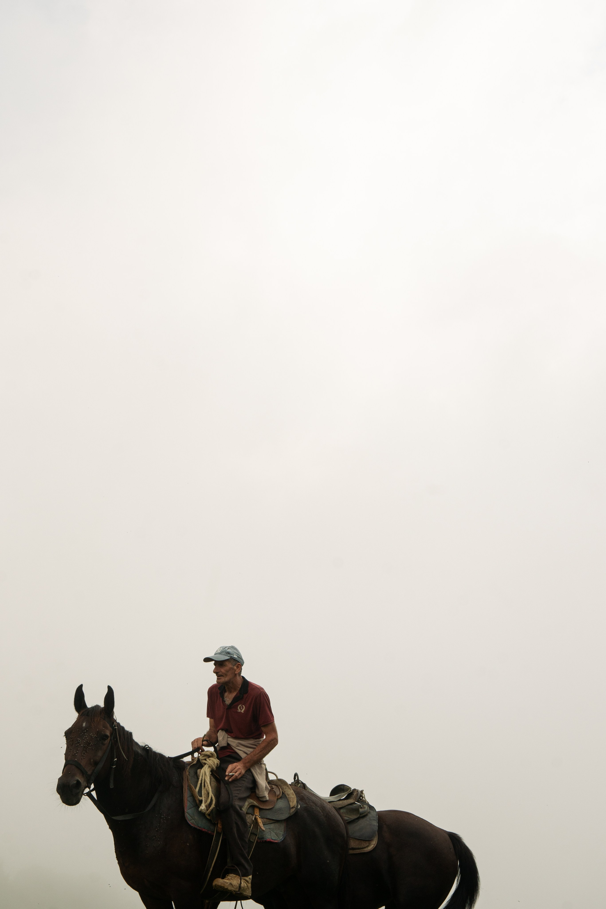 Милость гор. Портфолио фотографа Анастасии Блохиной