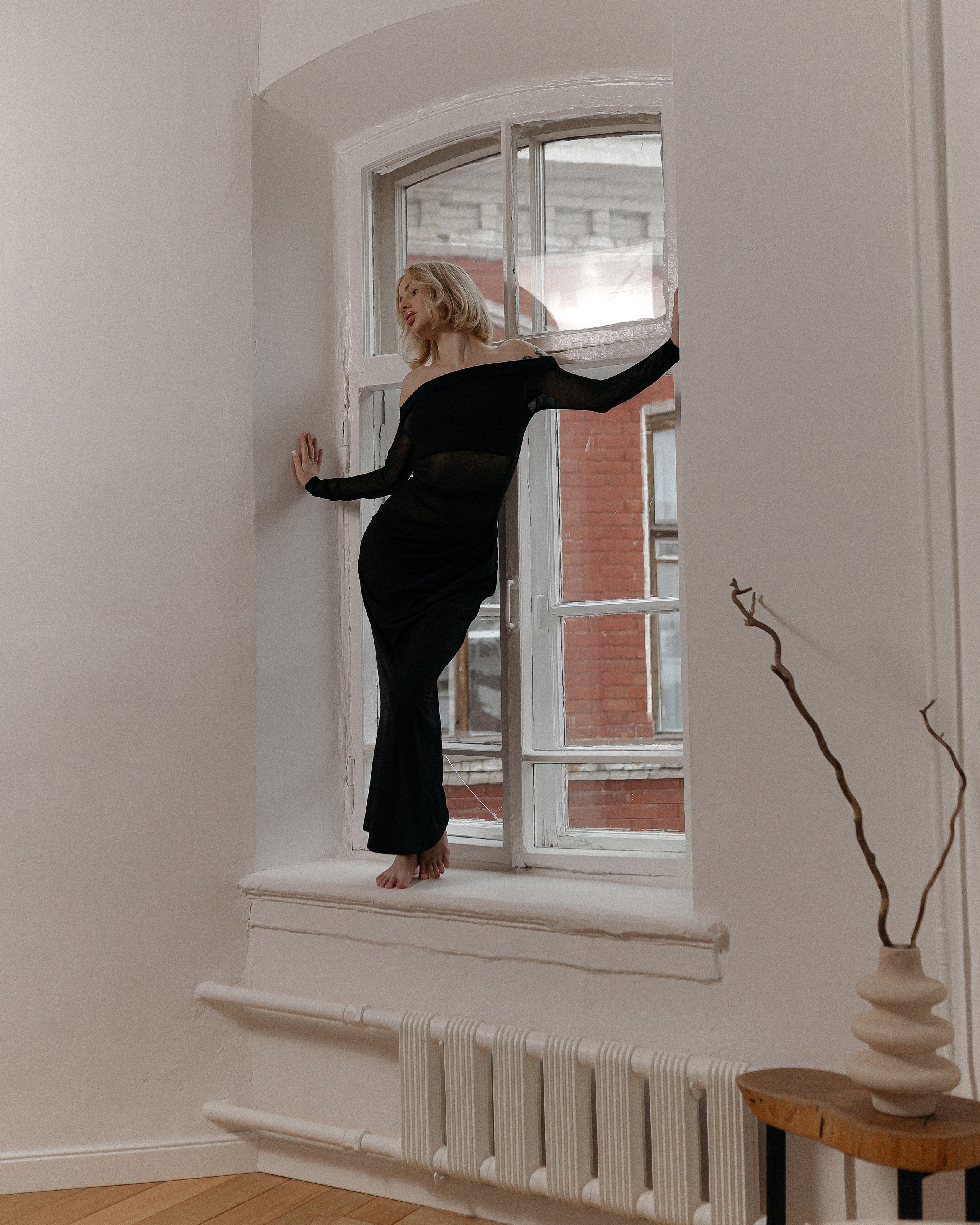 Ксения. DARYA.BELKINA