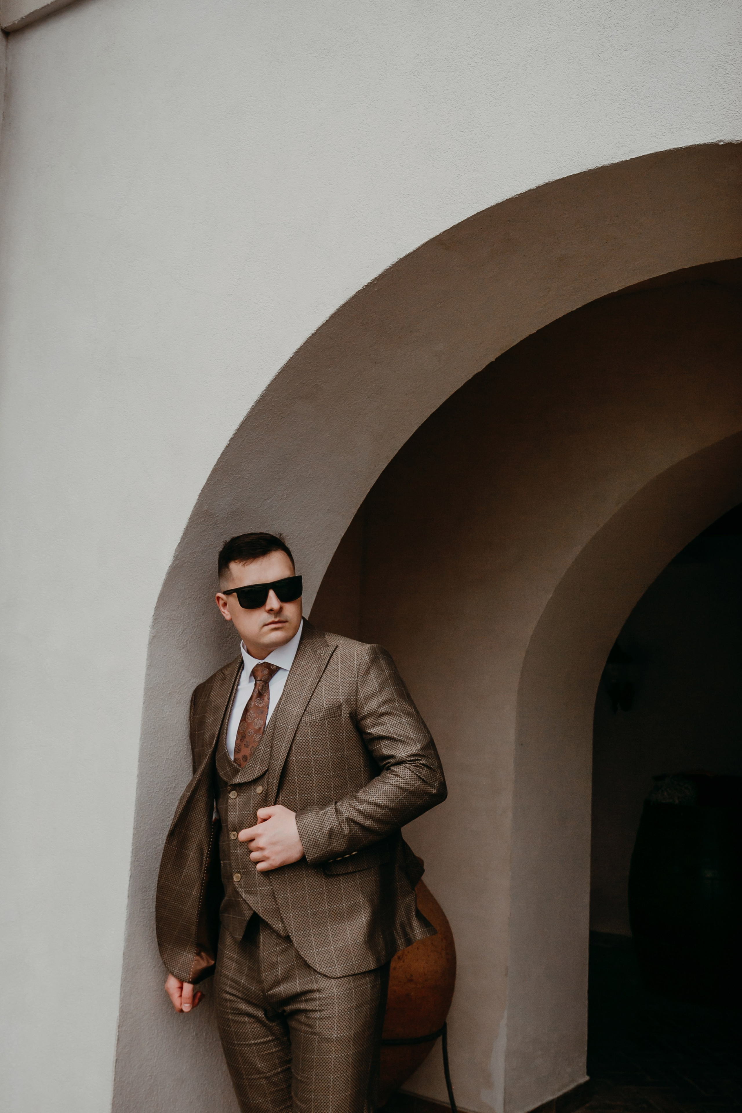 Роман и Диана. Фотограф Новороссийск