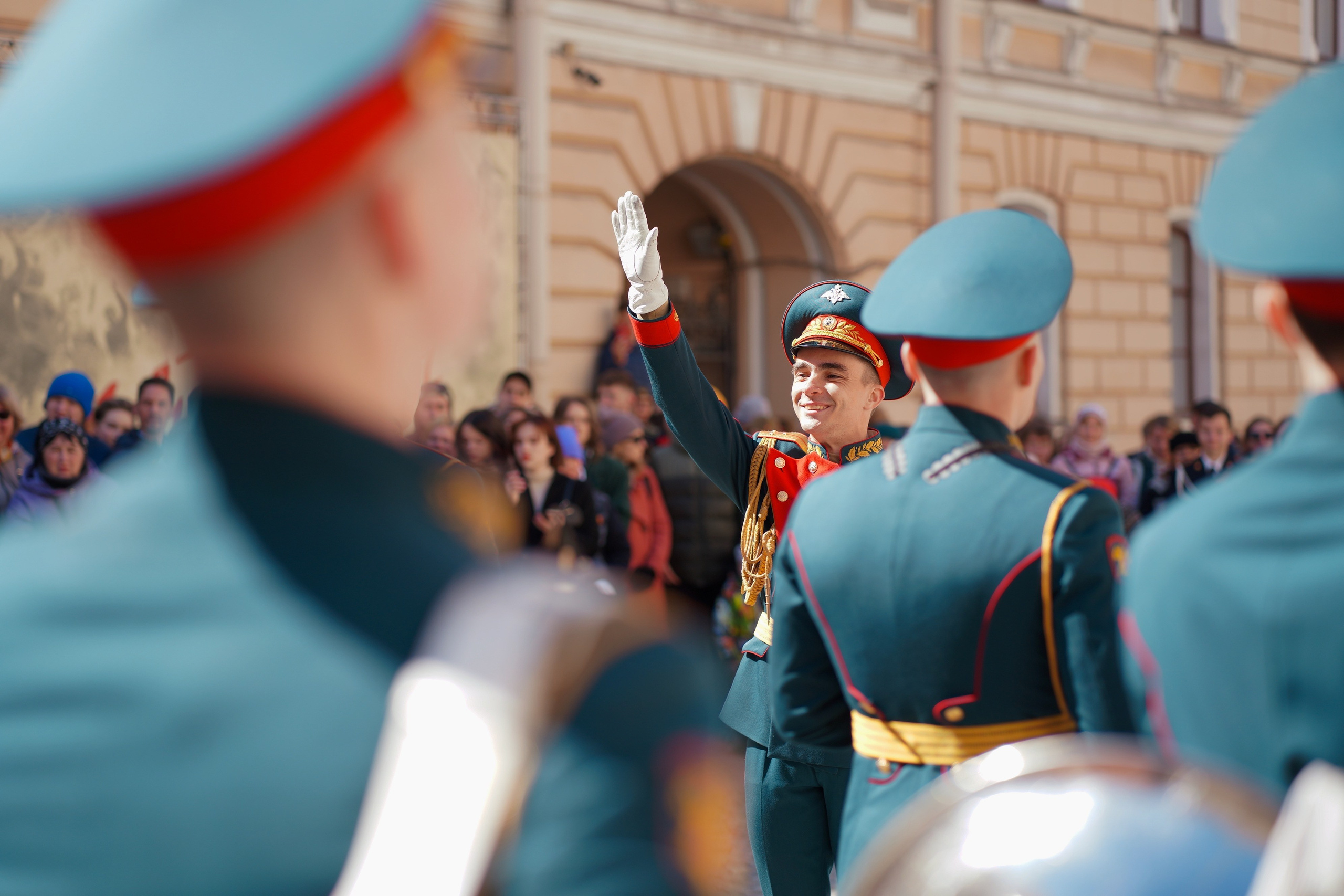 «Балл Победы» 2024