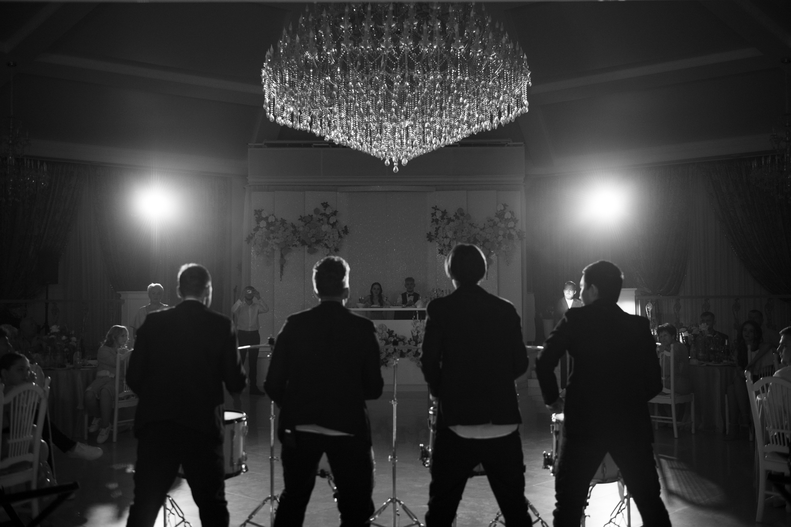 Пакет XL (Выездная+фотосессия+банкет). Ваш фотограф для любого вида съемки