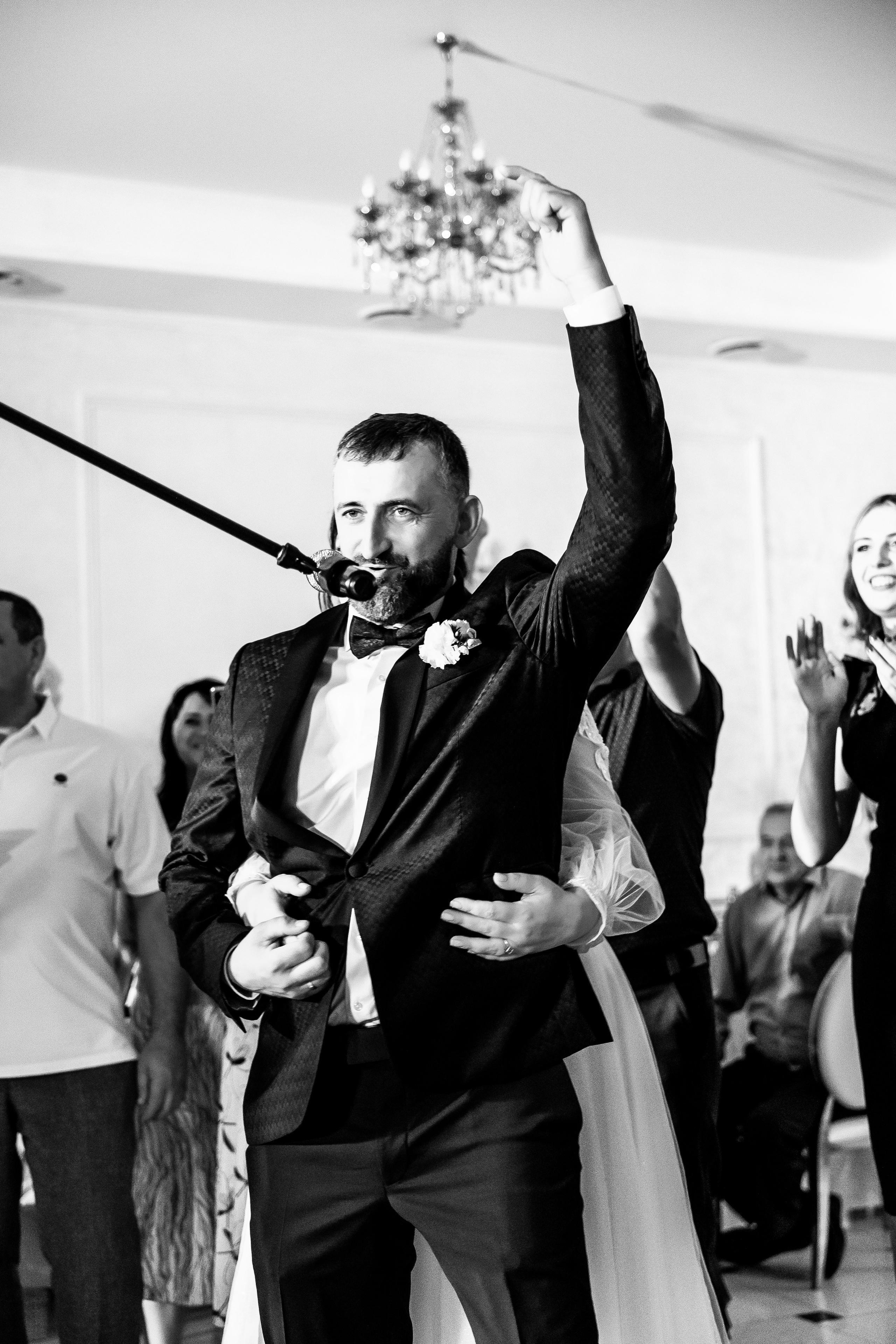 Ира и Ярослав