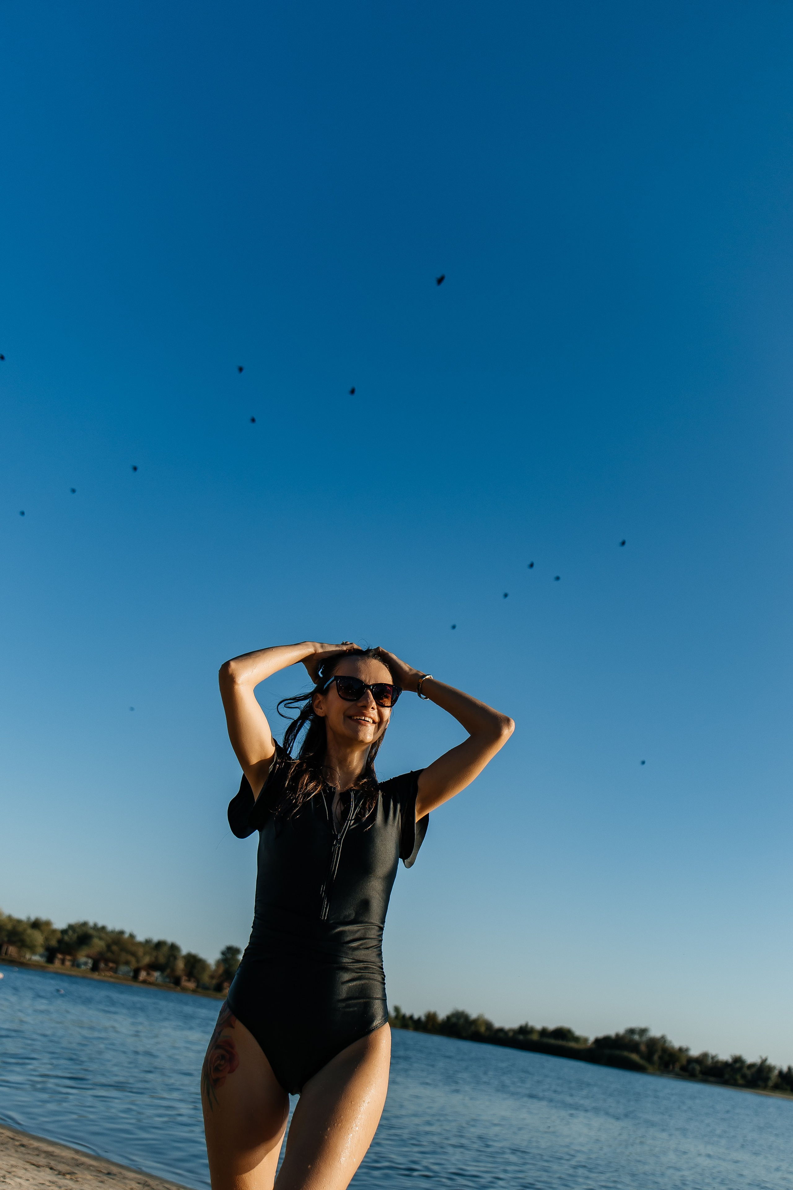 Яна и Никита