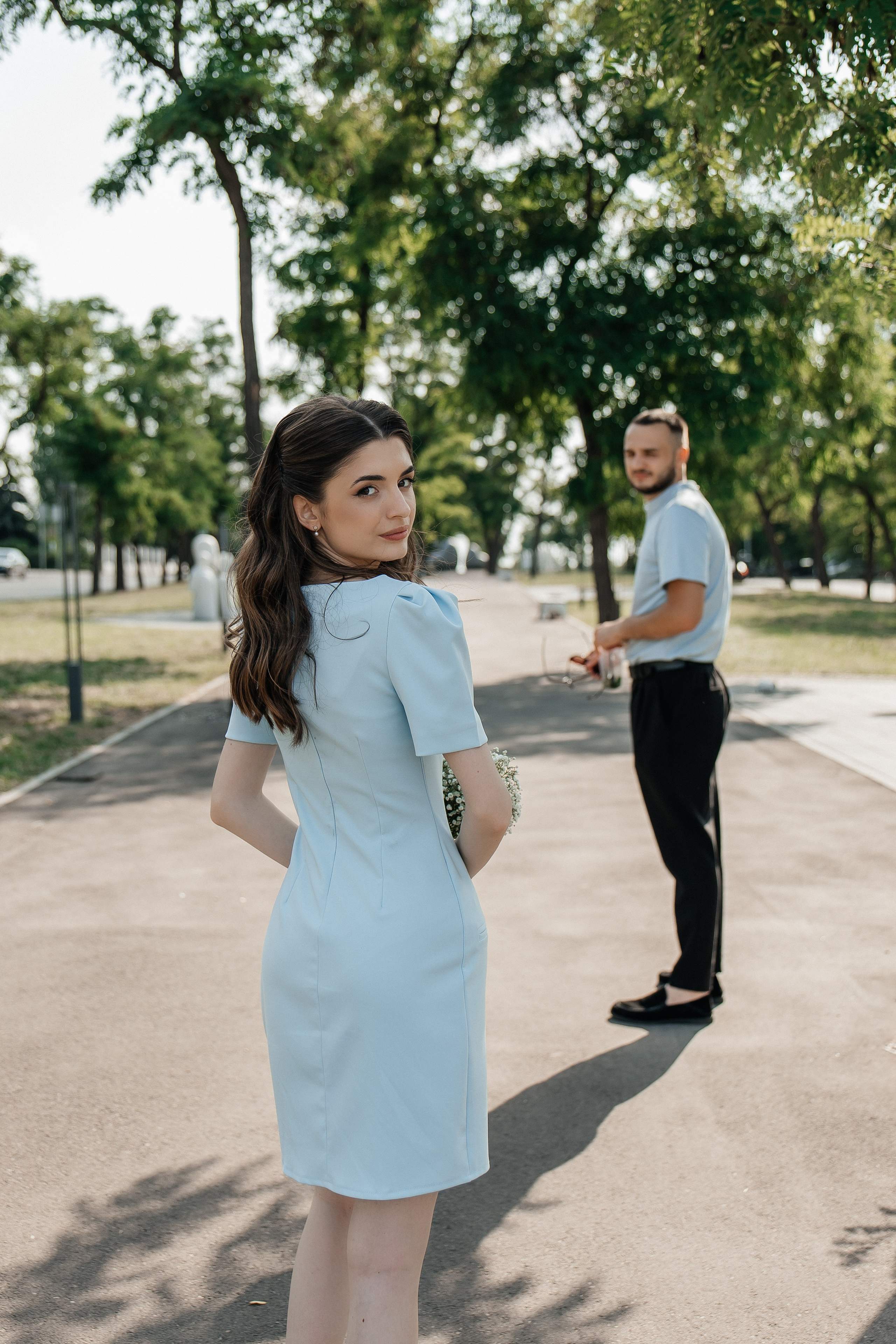 Эля и Даня. Lifestyle photographer Liza
