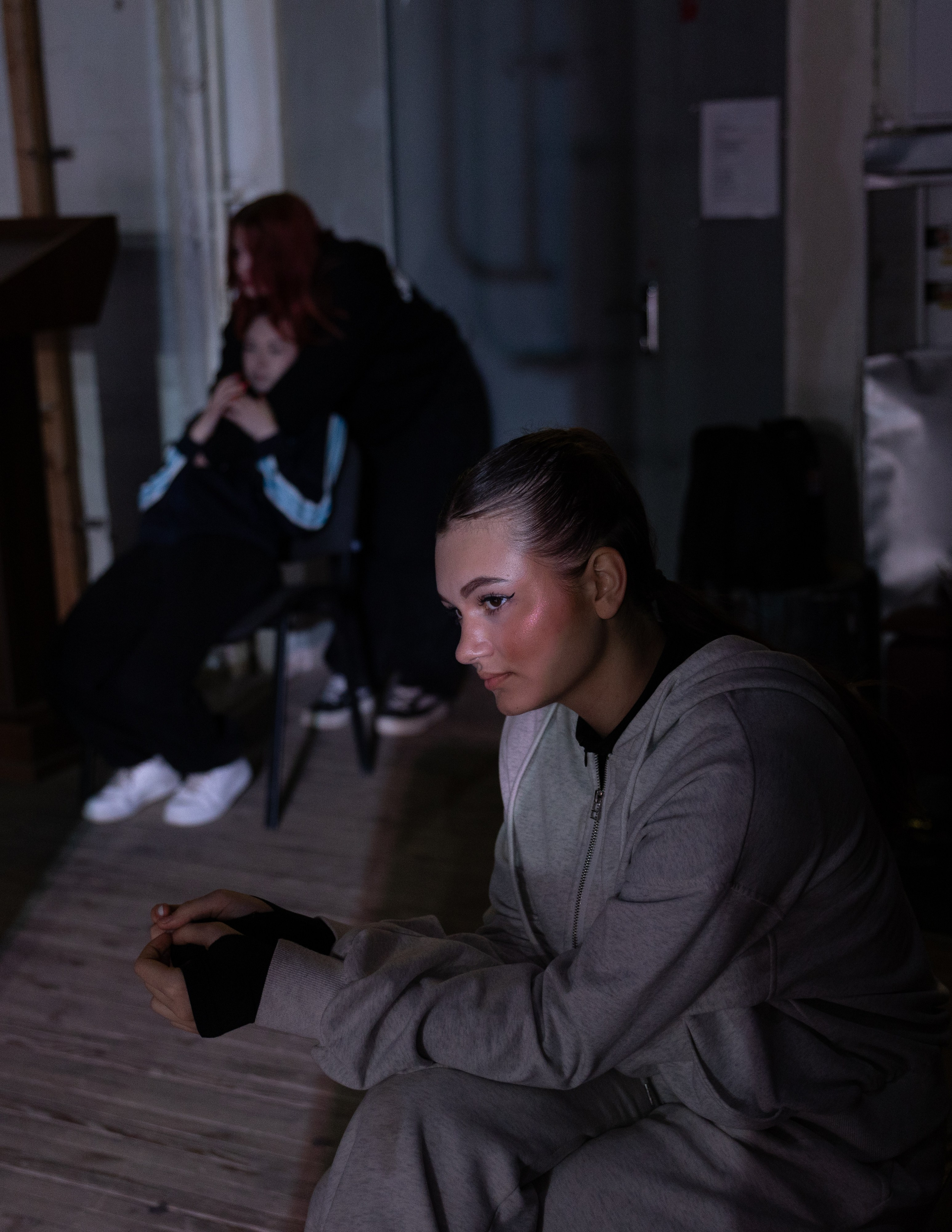 «Ангелы» 20 лет