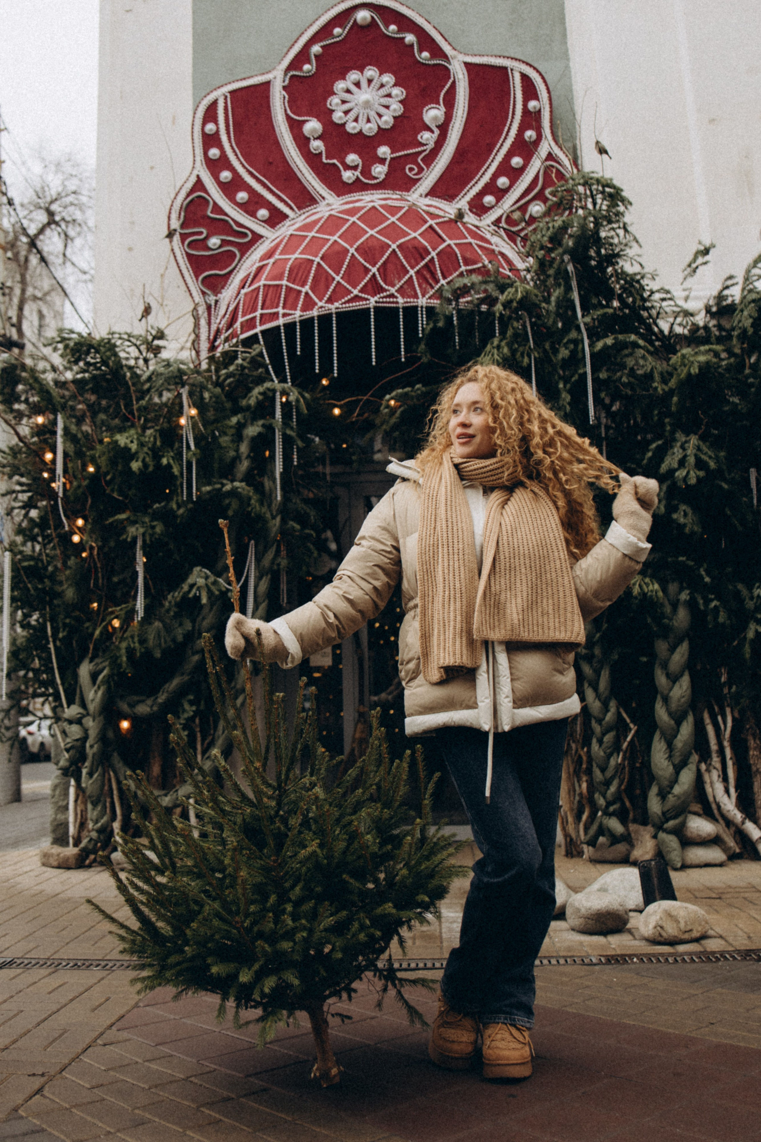 Николь и Богдан