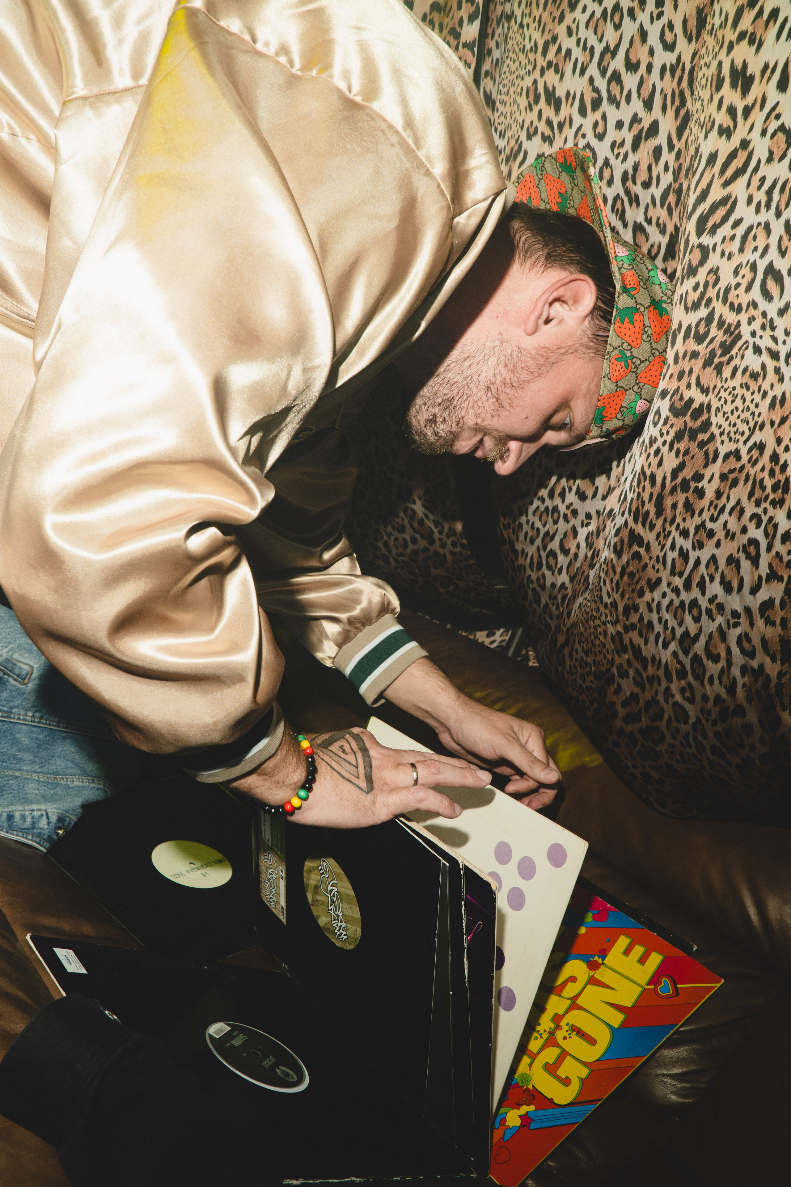 Мероприятия. JK`Shot