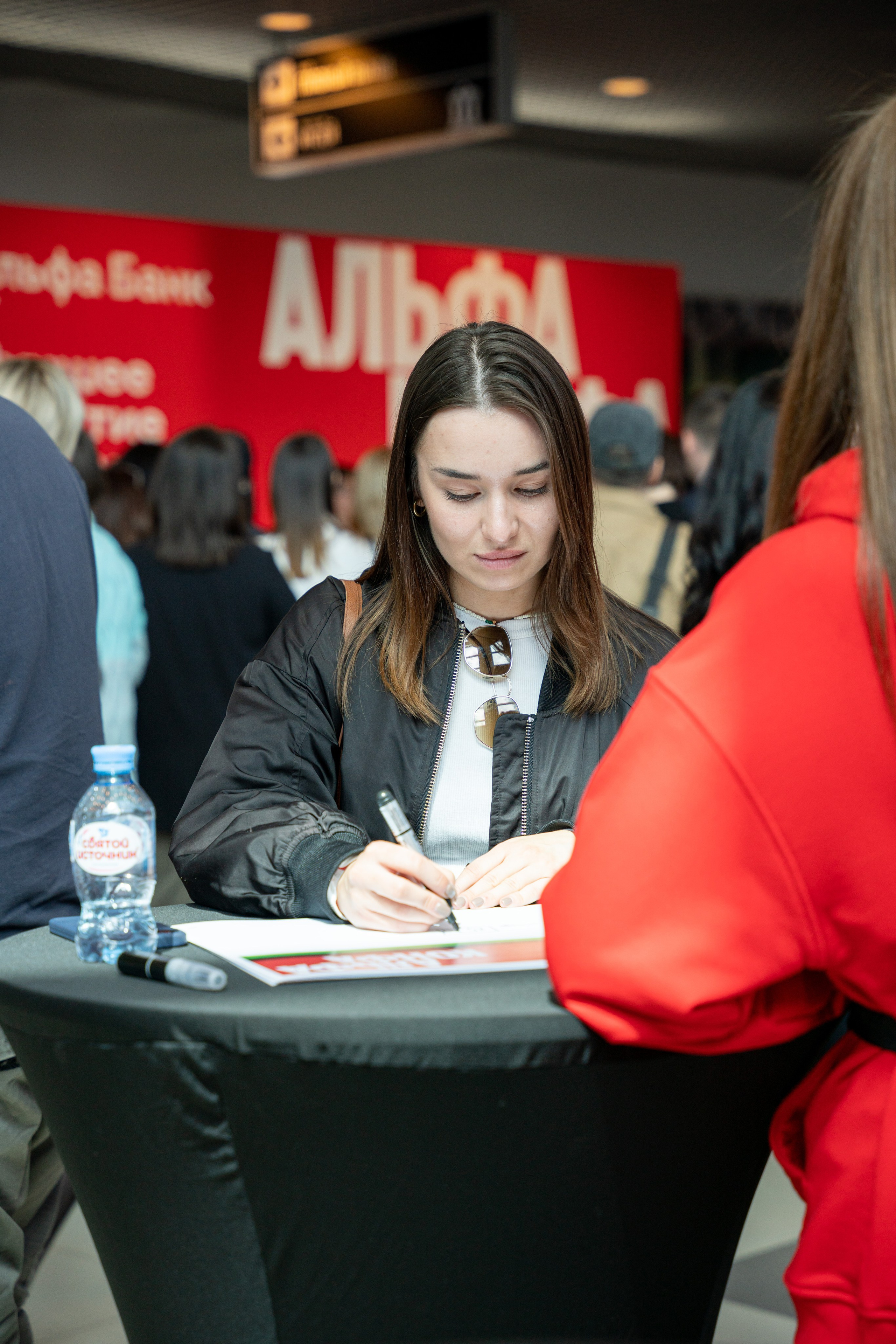 КЕЙТЕРИНГ В АЛЬФА ИНФА. Фотограф на любое мероприятие