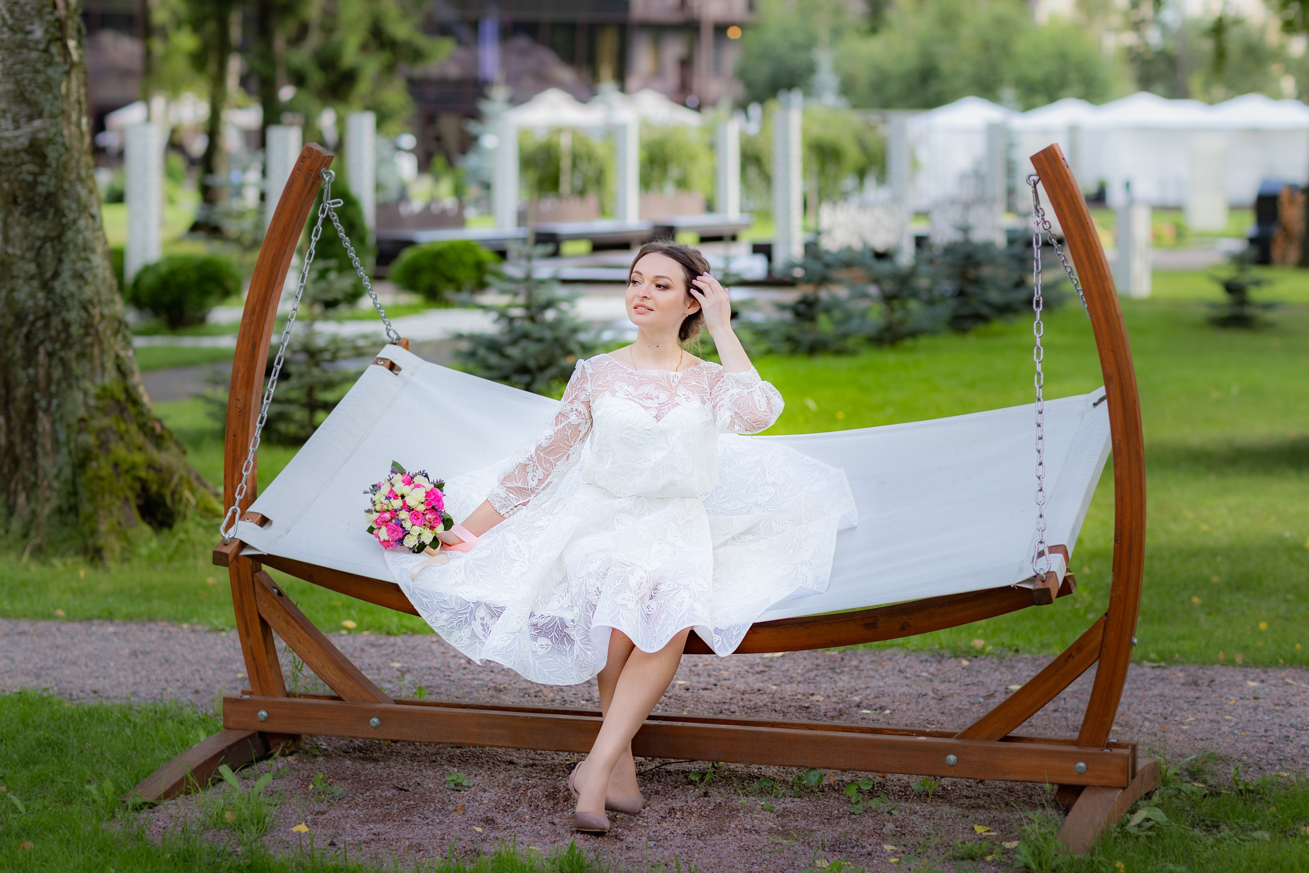 Свадебный альбом лобня