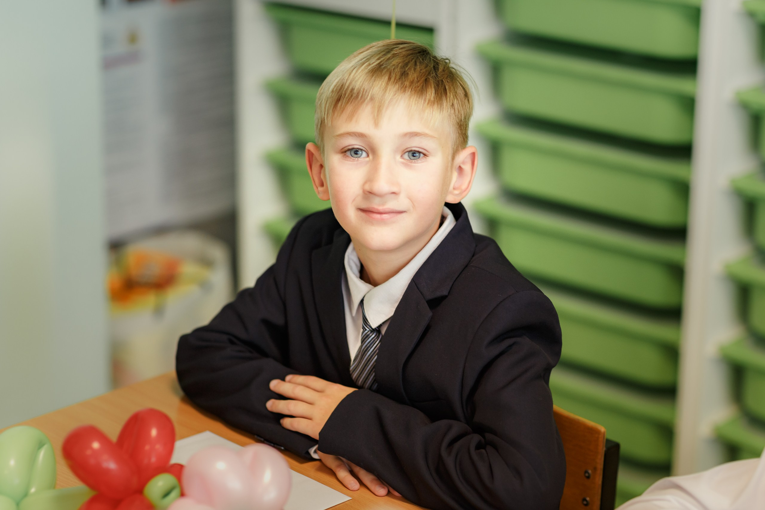 1-е сентября 1А шк7