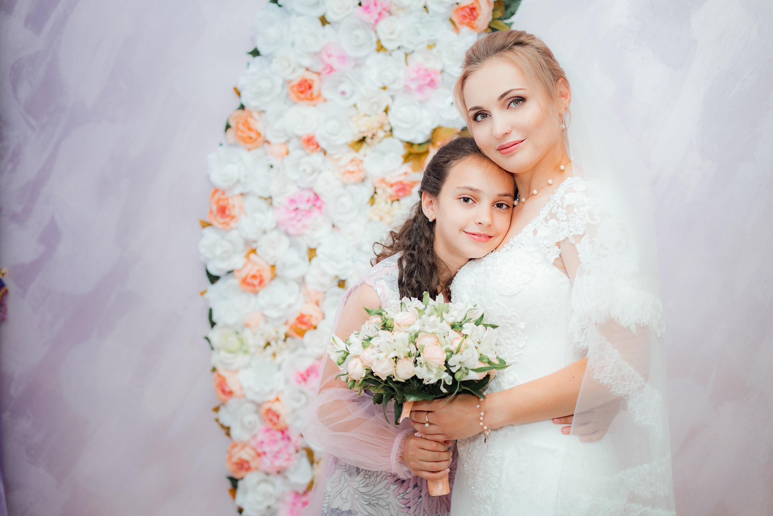 Свадебная фотосессия дмитров