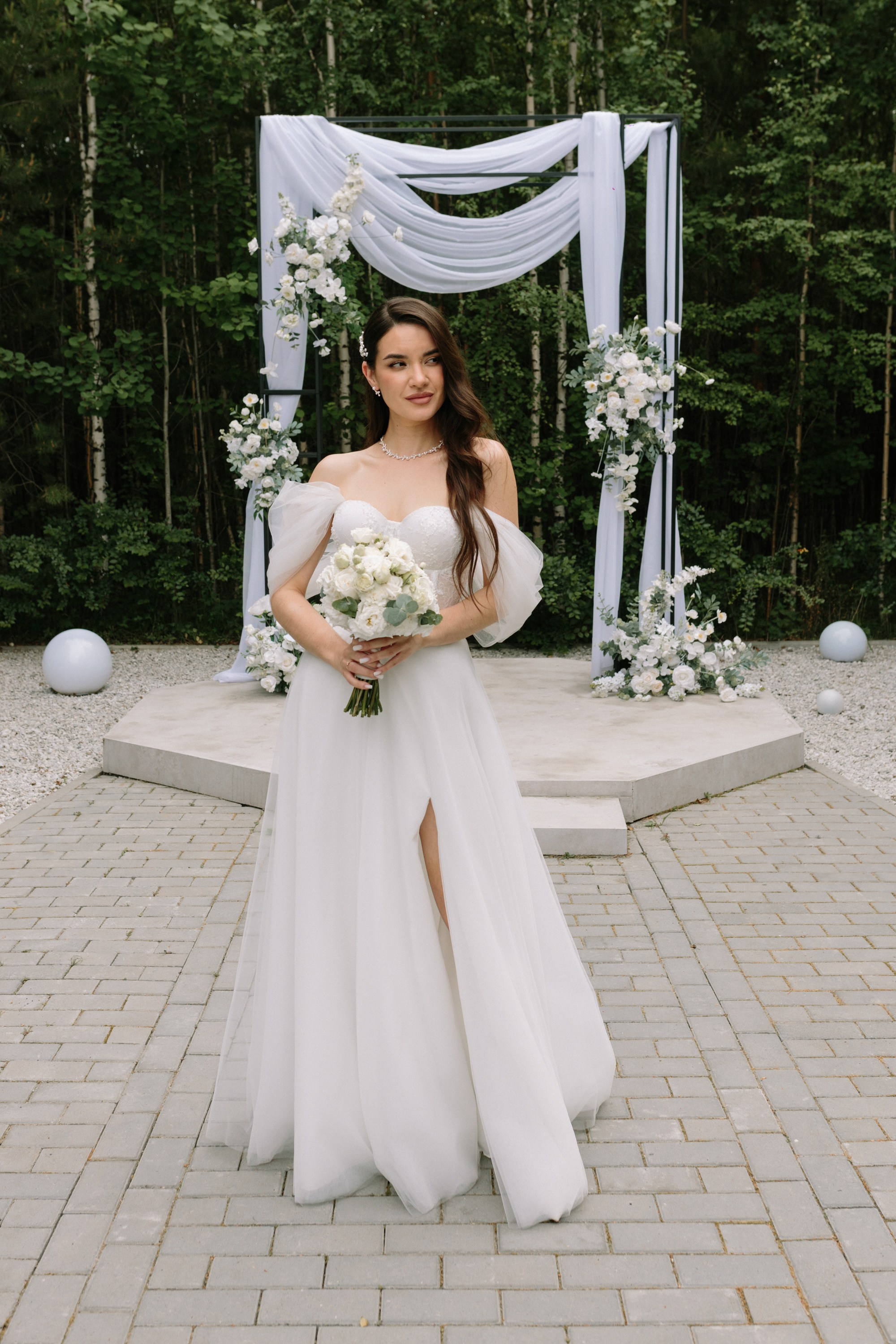 Анастасия & Антон (Vozduh). Фотограф Нижний Тагил Лилия Савина