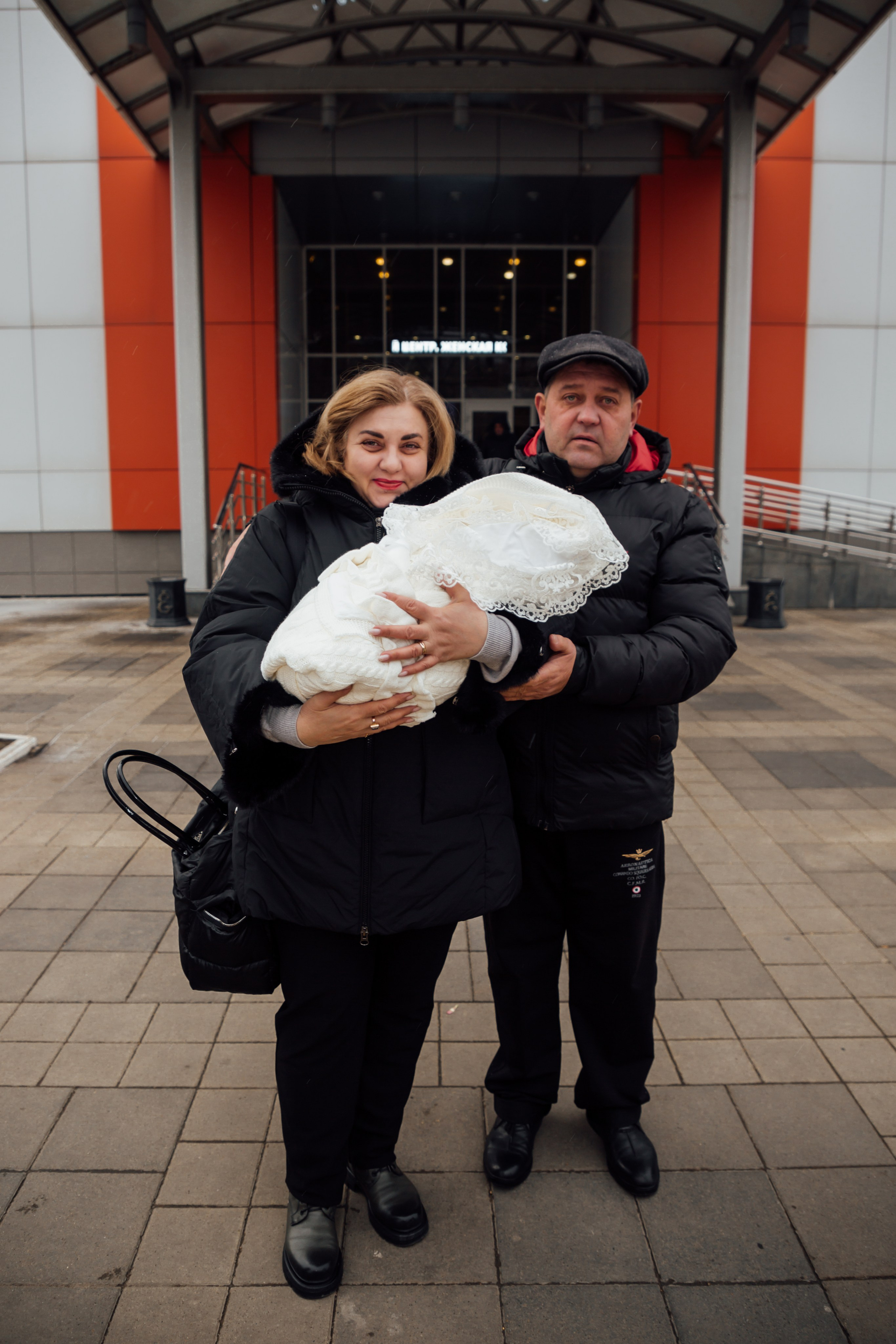 Выписка с ПЦ Краснодар. Свадебный и семейный фотограф/видеограф в Краснодаре Наталья Осинская