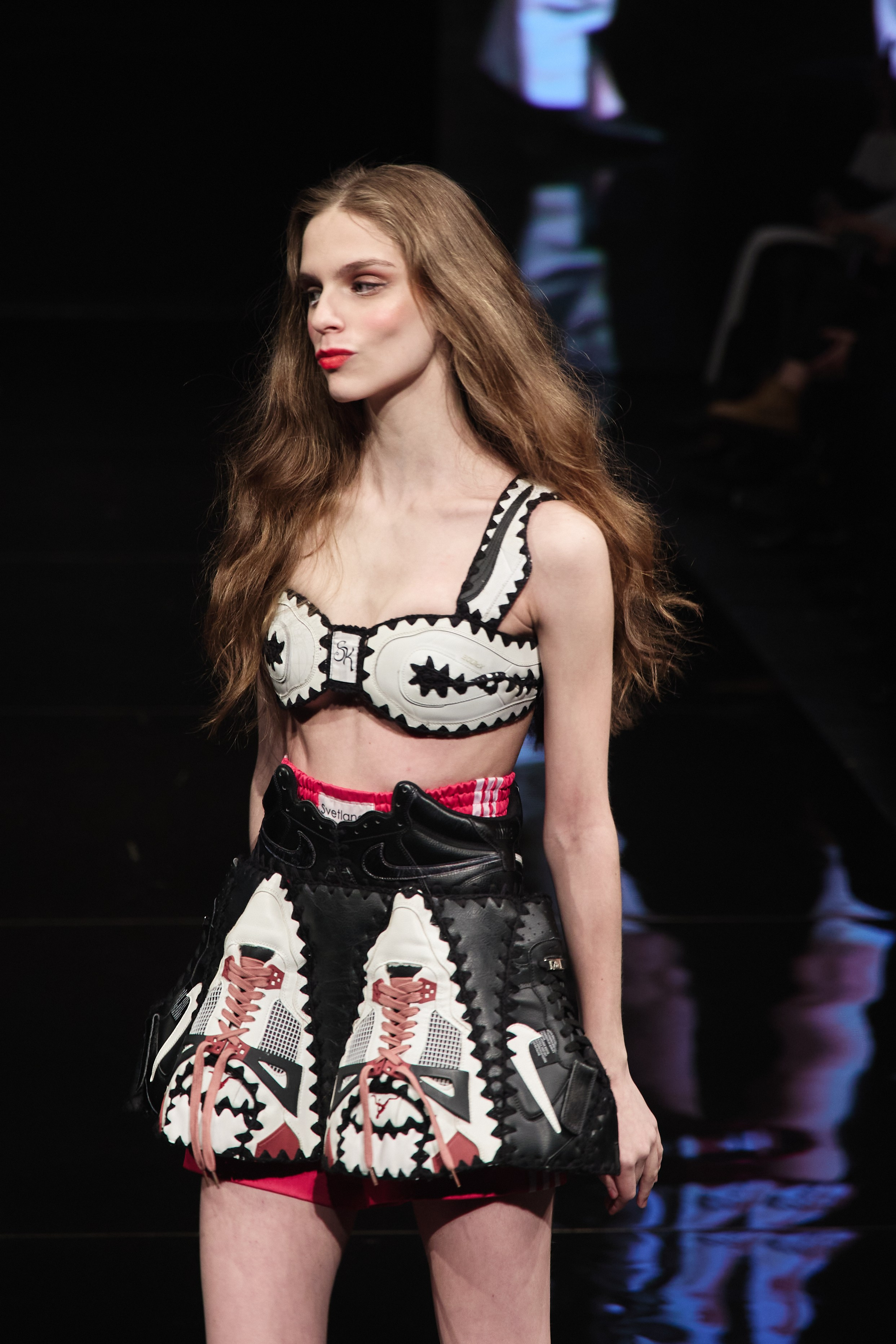 St. Petersburg Fashion Week april 25. Контент фотограф в Санкт-Петербурге Иванова Юлия