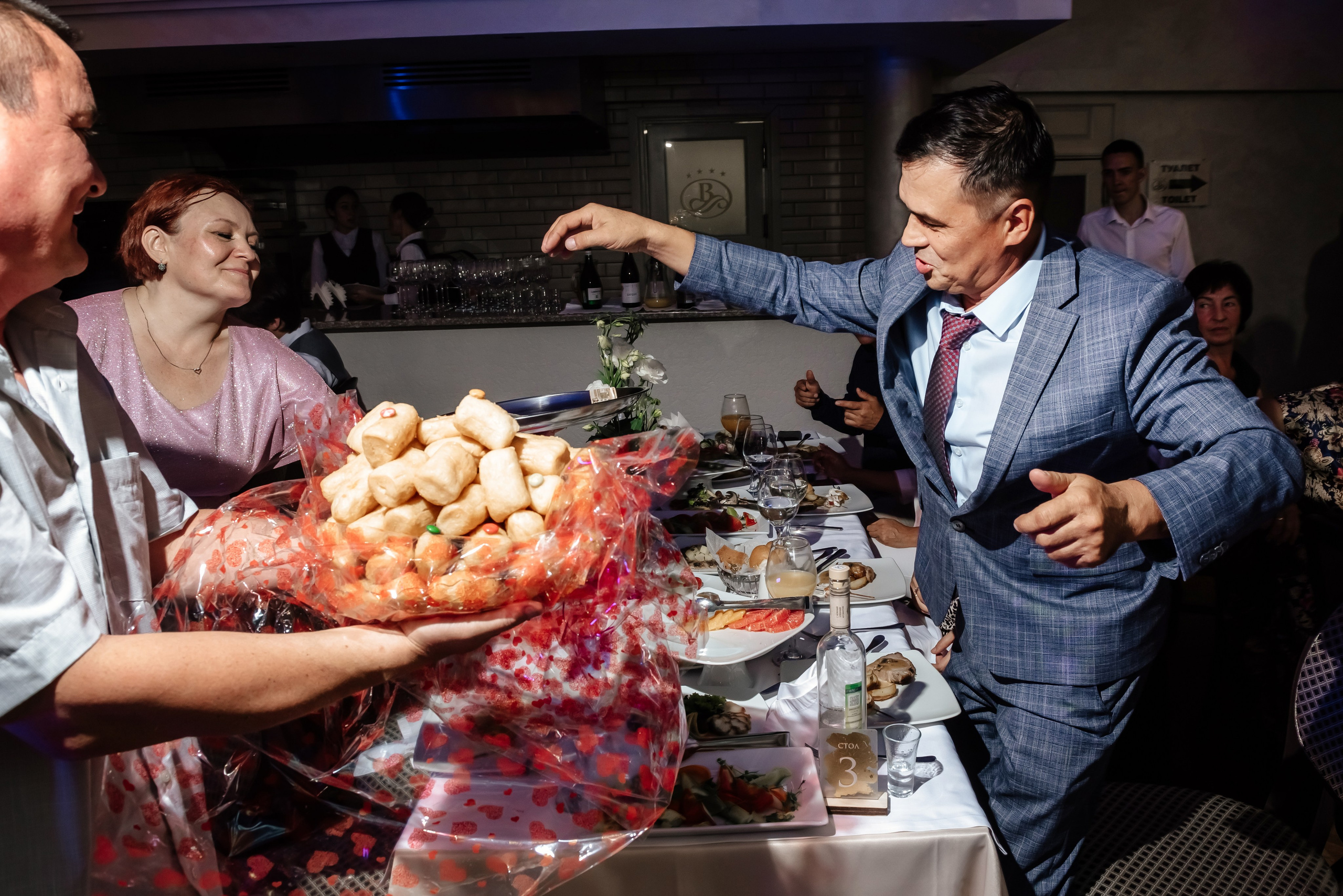 Искандер & Дарья. Ваш свадебный фотограф Владимир Ямулин / Стерлитамак и РБ