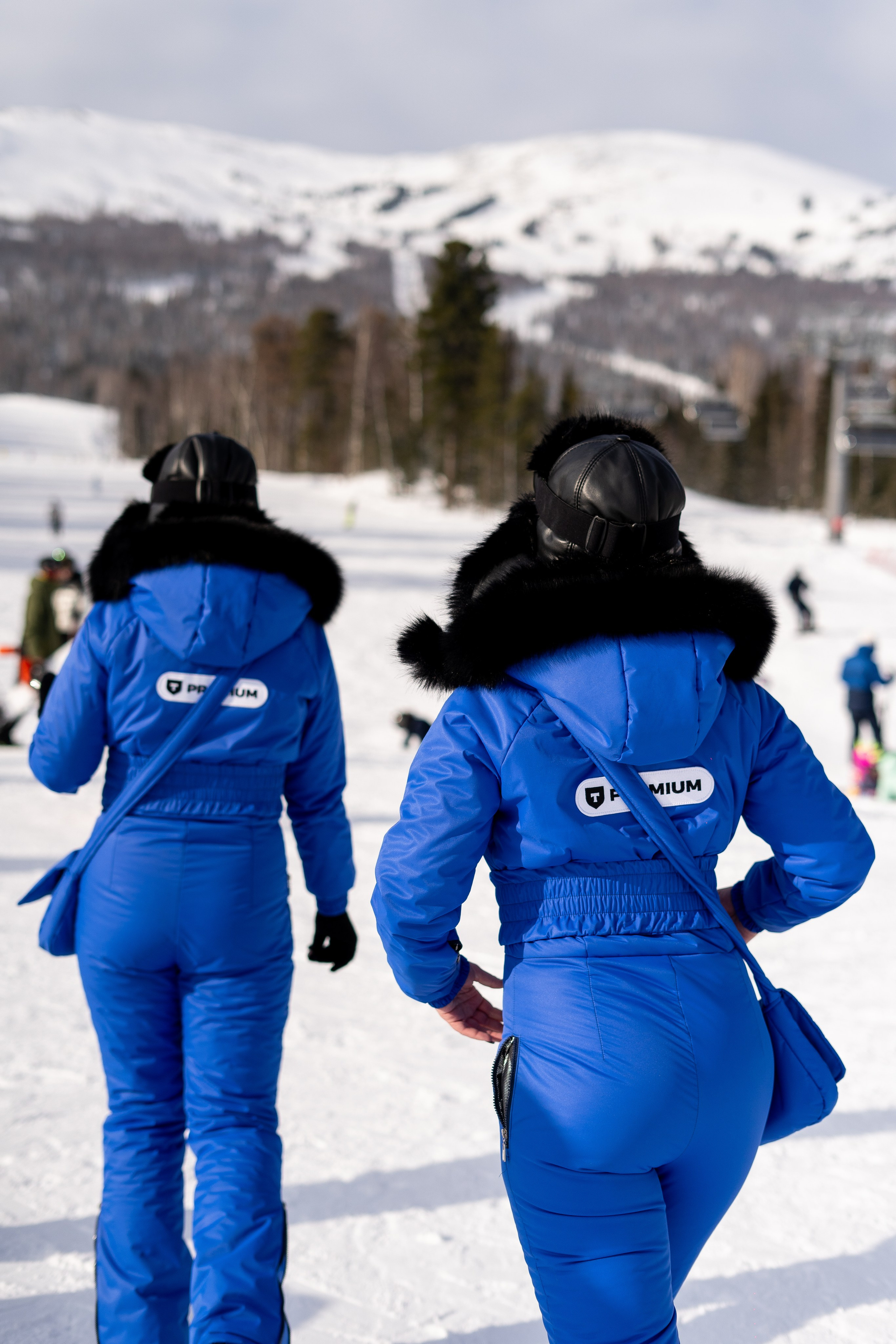 Т-Банк. Анастасия Паршукова — фотограф Шерегеш Новосибирск