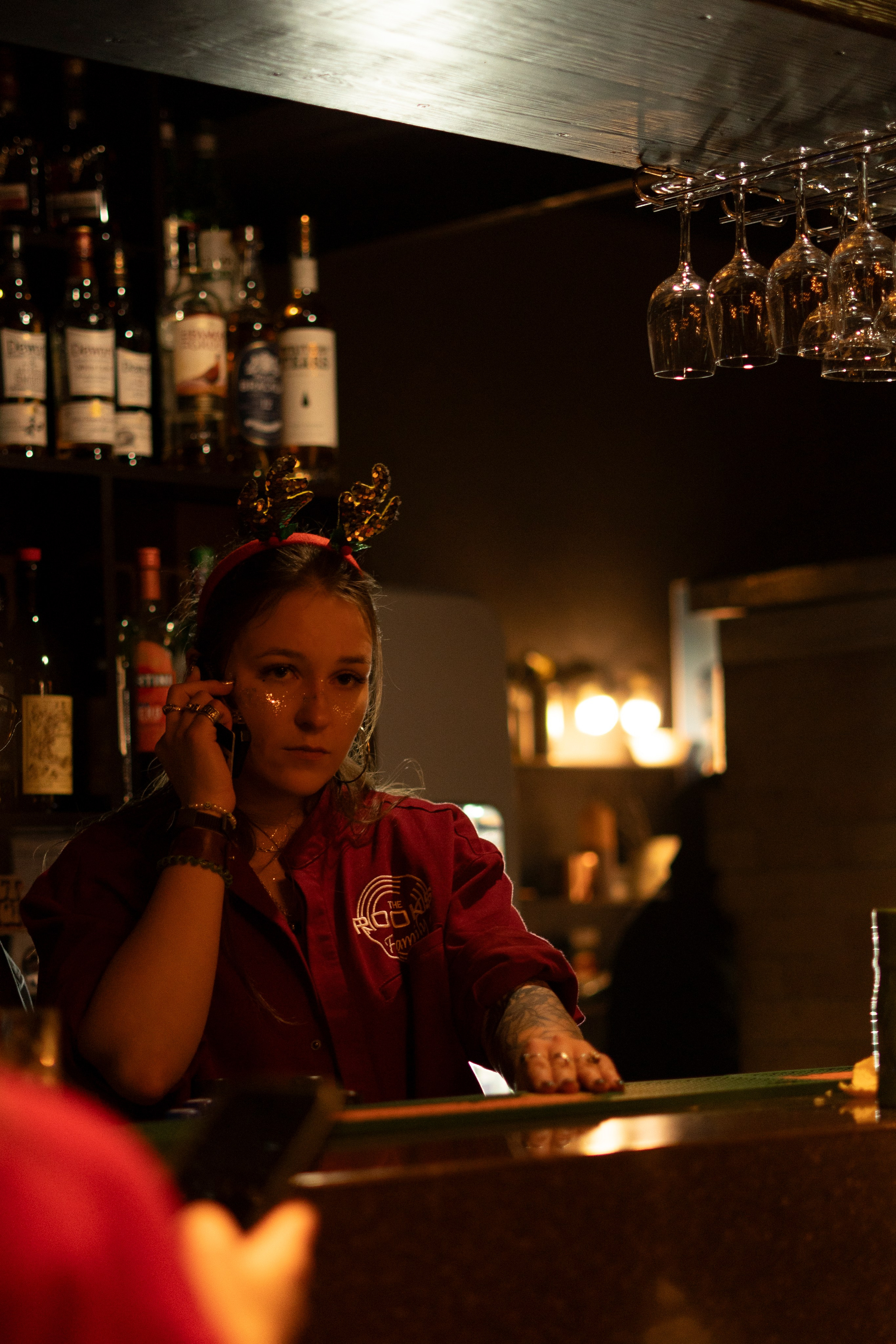 HNY. Анастасия Паршукова — фотограф Шерегеш Новосибирск