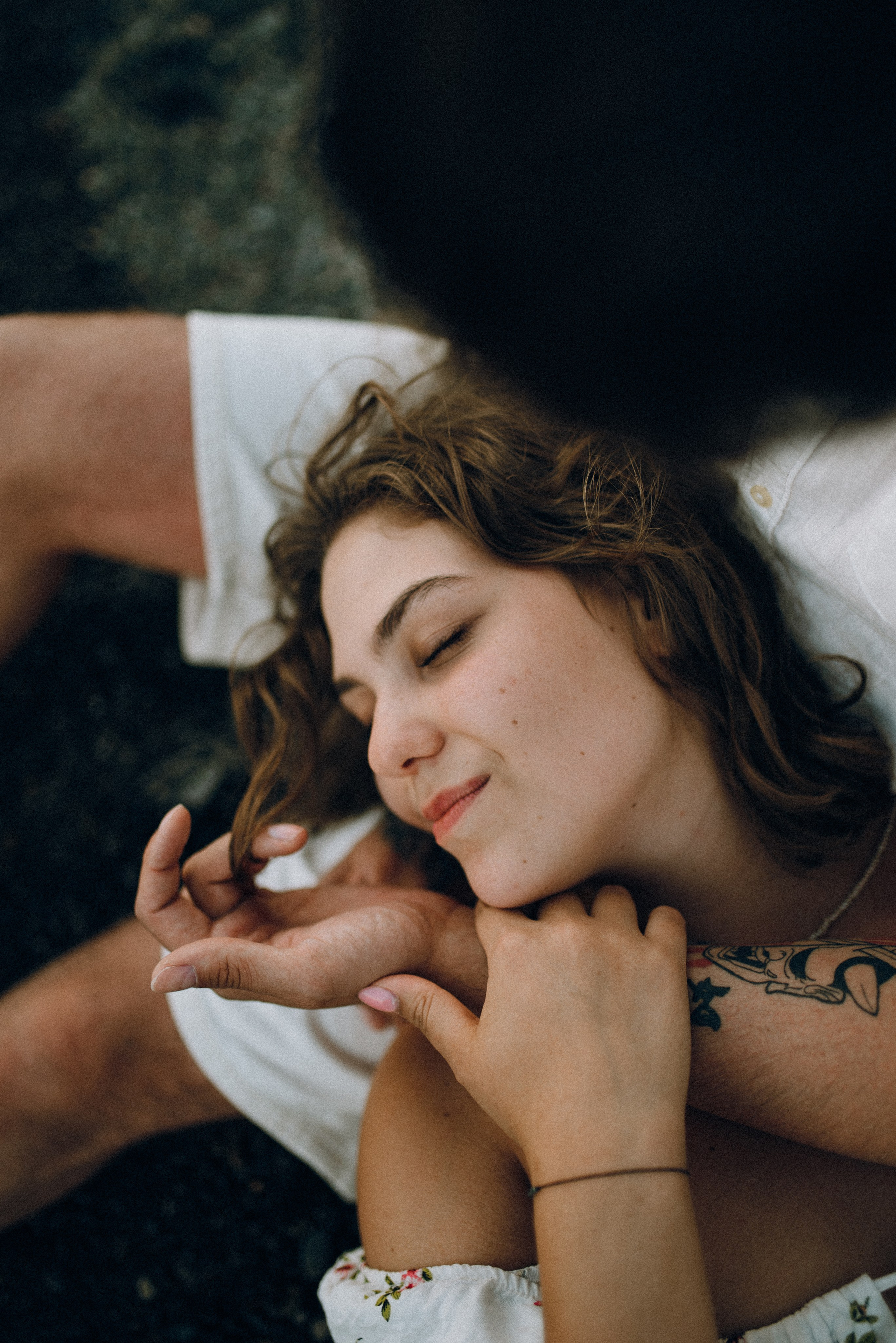 Виолетта и Евгений. Фотограф Санкт-Петербург, Новороссийск