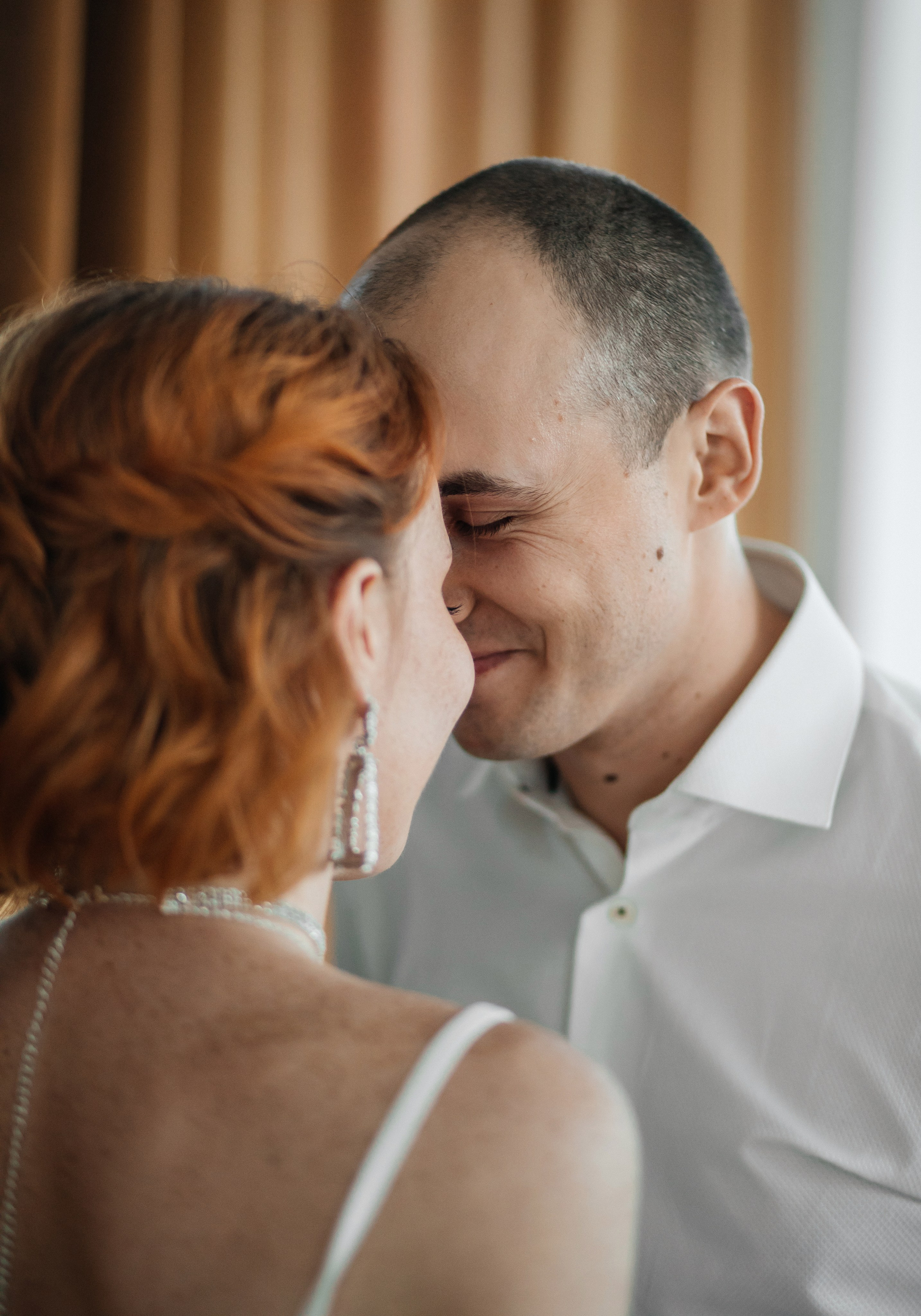 Свадебная Love Story Александр и Юля. Свадебный и семейный фотограф Ибрагимова Мария из Екатеринбурга