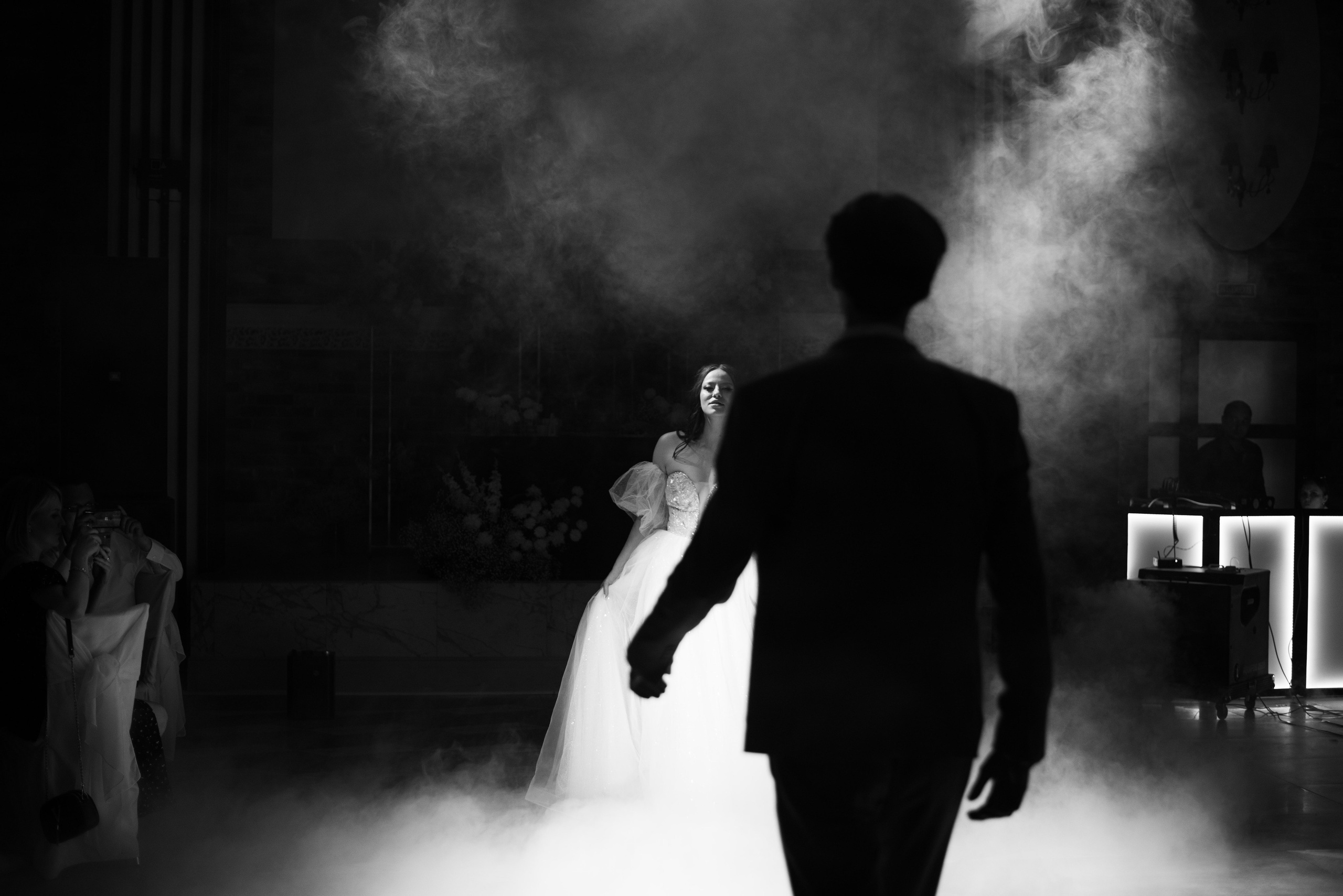 Григорий и Дарья. Свадебный фотограф Анастасия Бударина